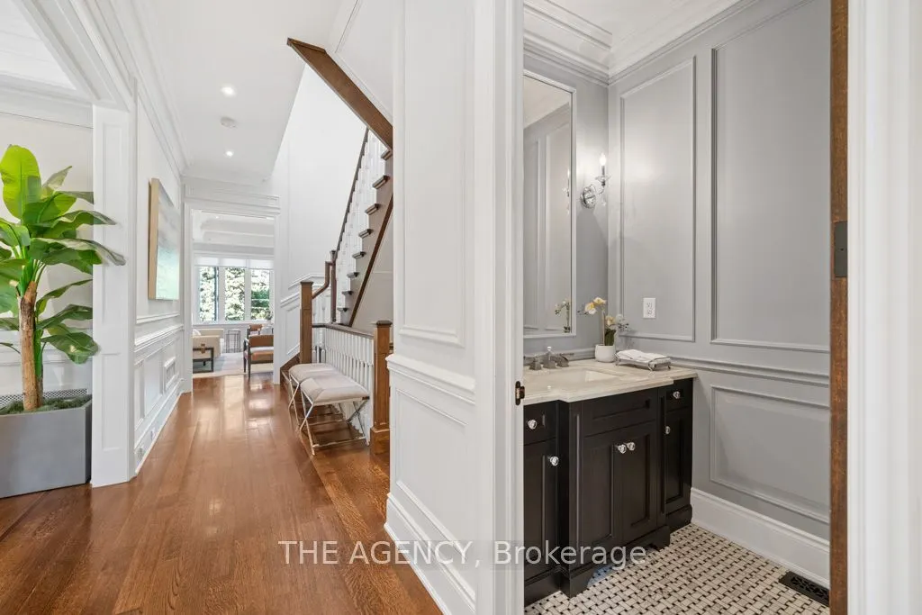 12 Dunblaine Avenue