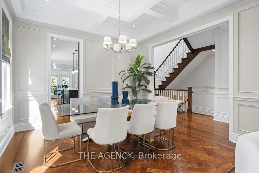 12 Dunblaine Avenue