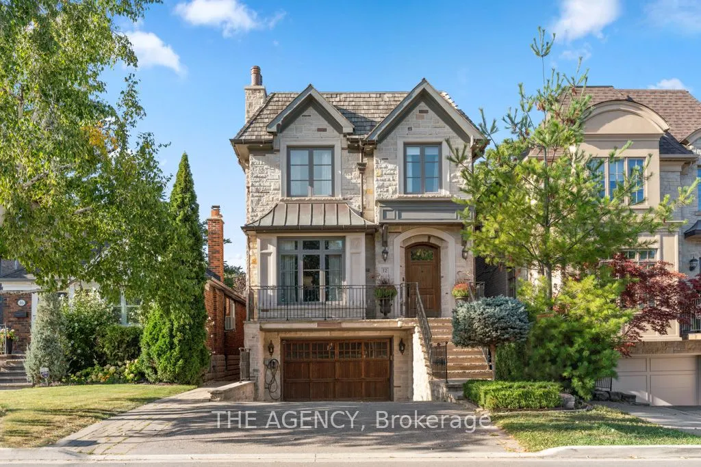 12 Dunblaine Avenue