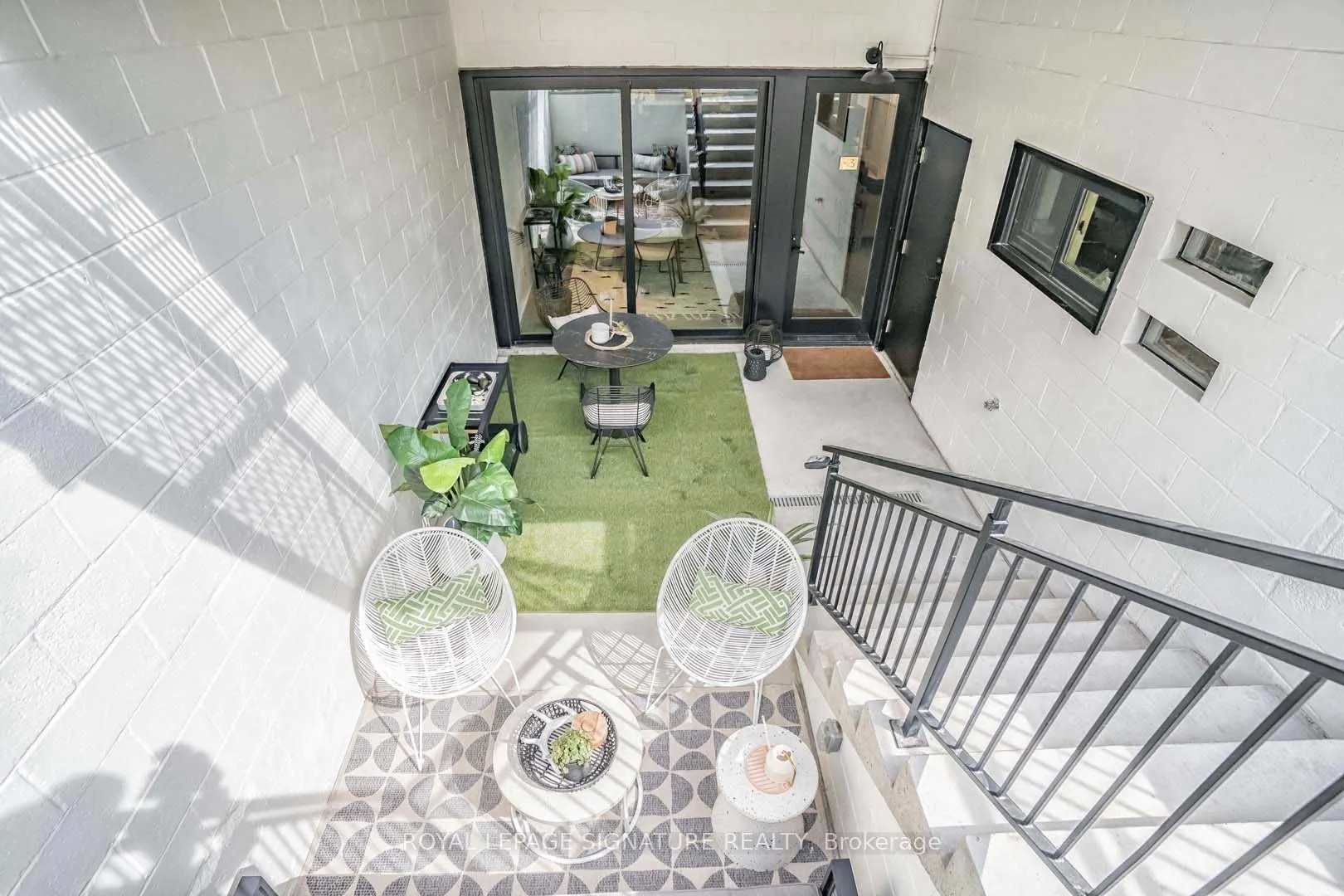36 Geary Avenue, #3