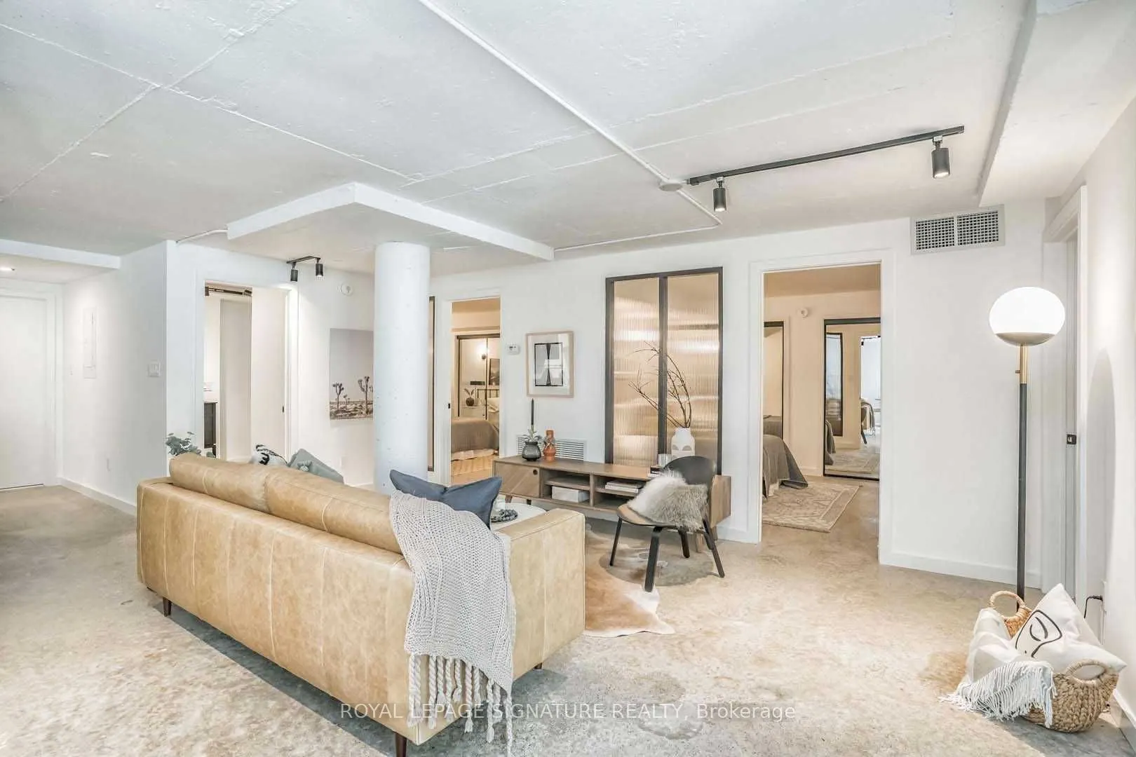 36 Geary Avenue, #3