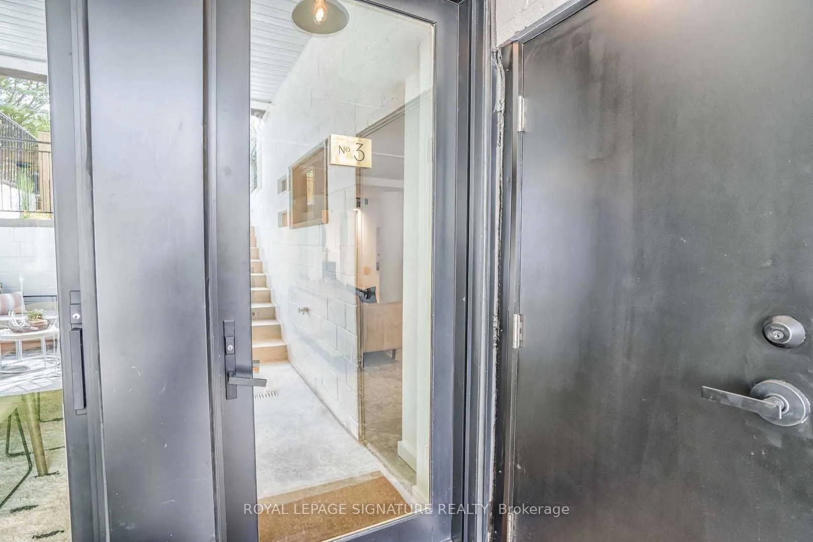 36 Geary Avenue, #3