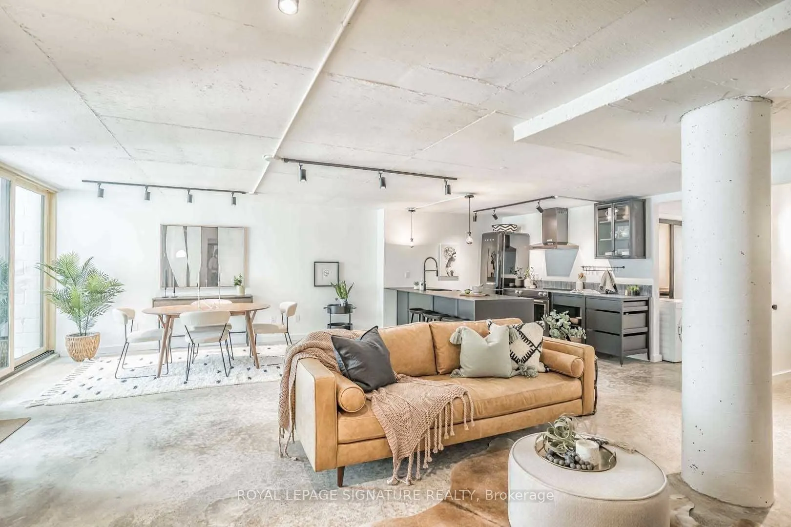 36 Geary Avenue, #3