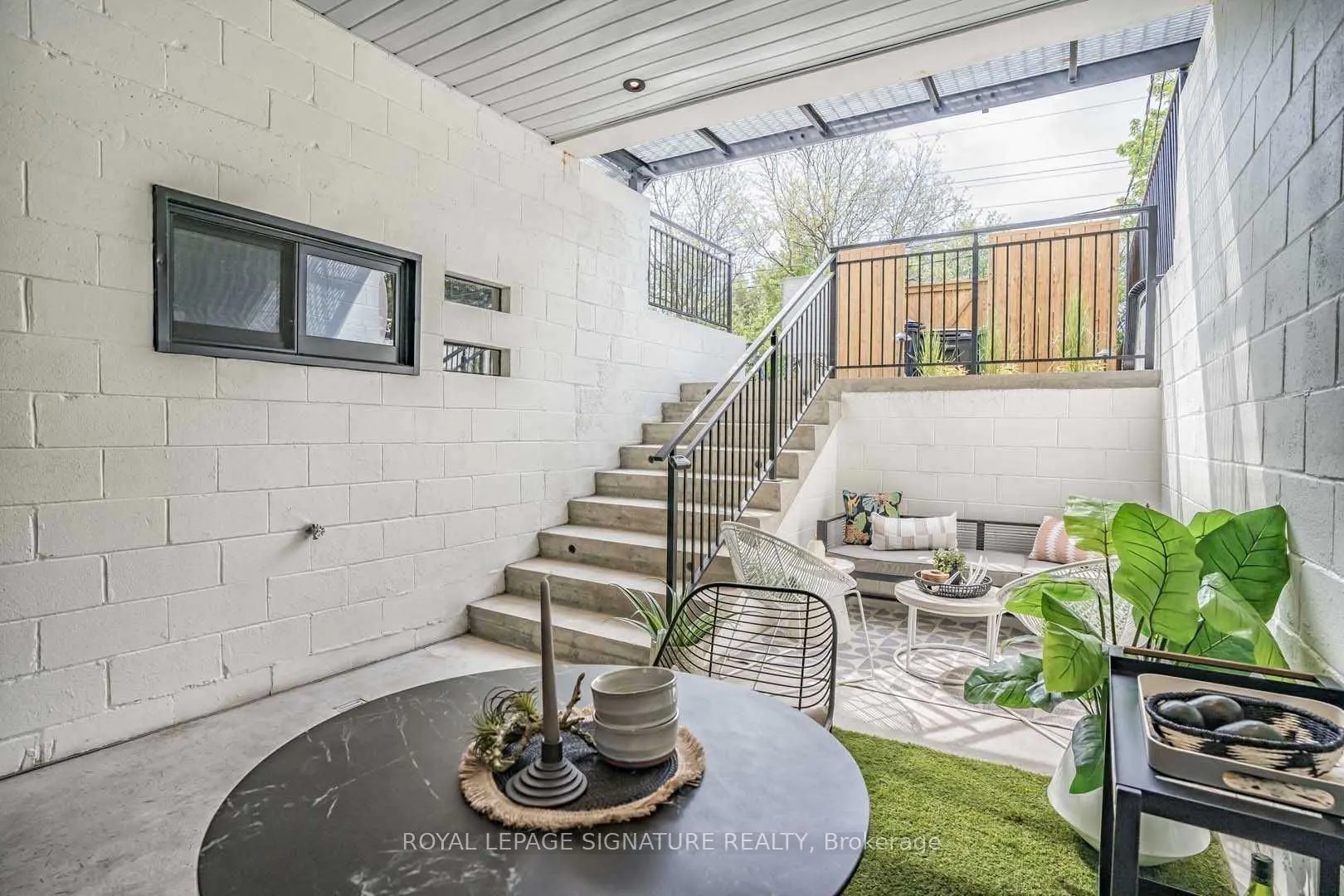 36 Geary Avenue, #3
