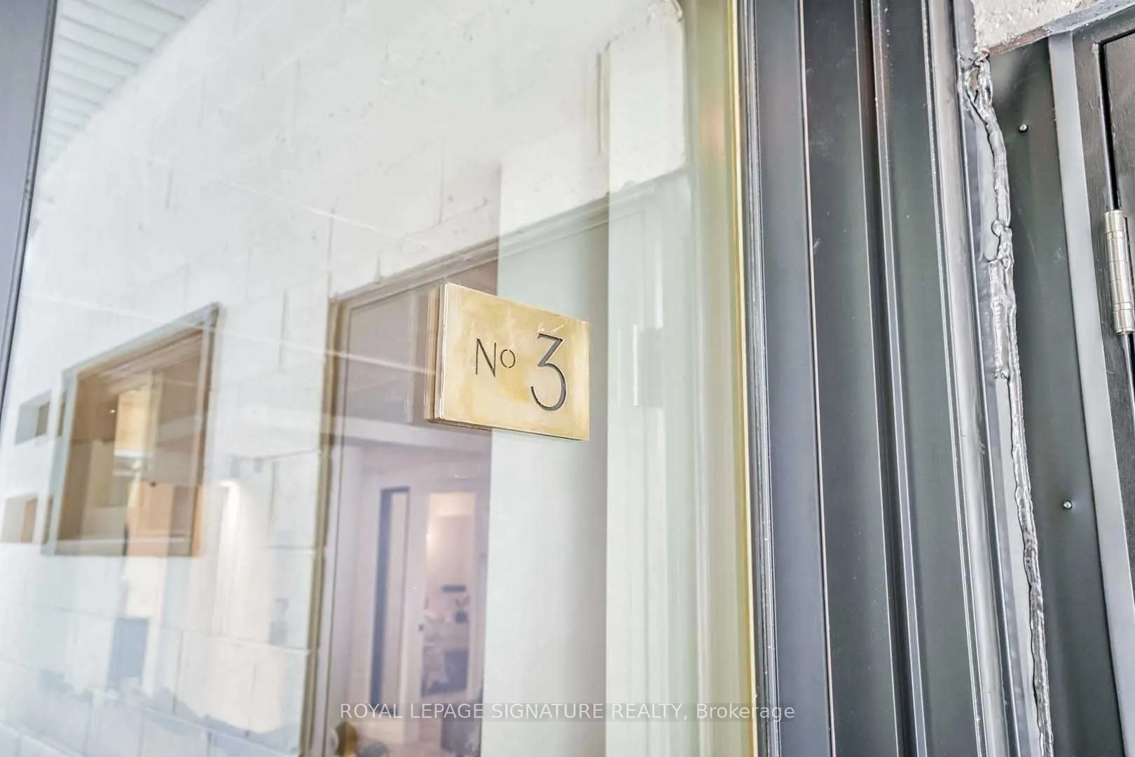 36 Geary Avenue, #3