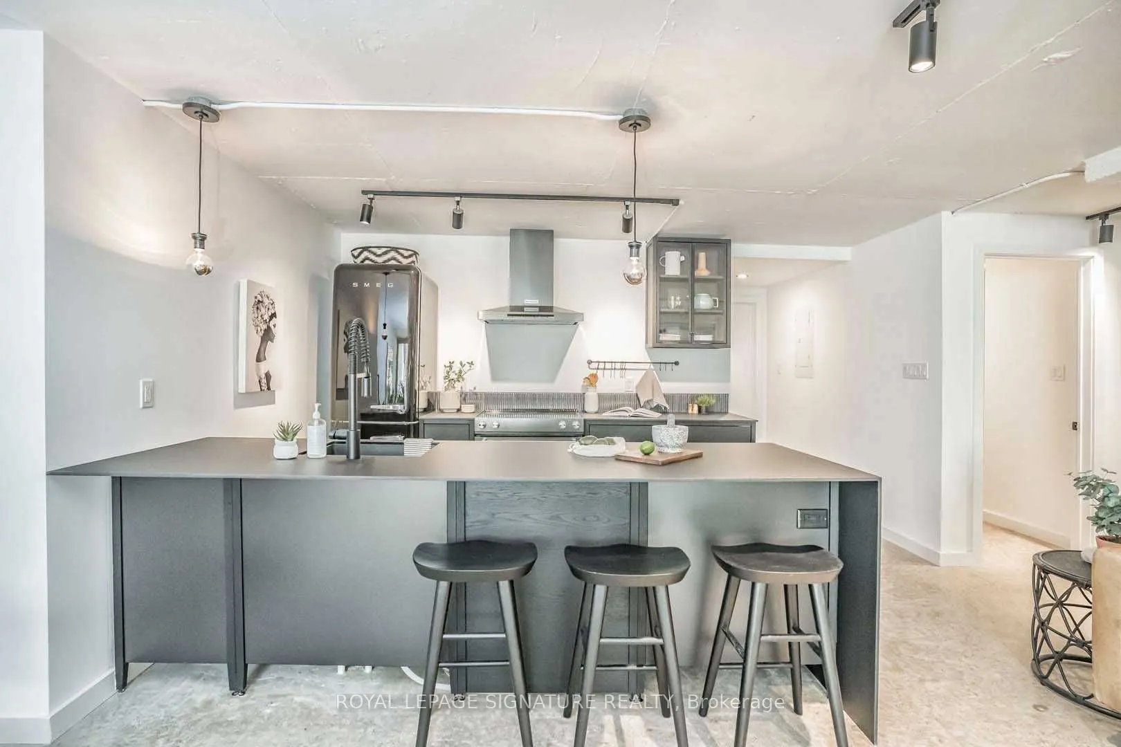 36 Geary Avenue, #3