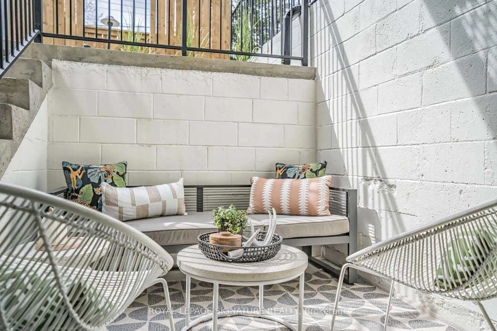 36 Geary Avenue, #3