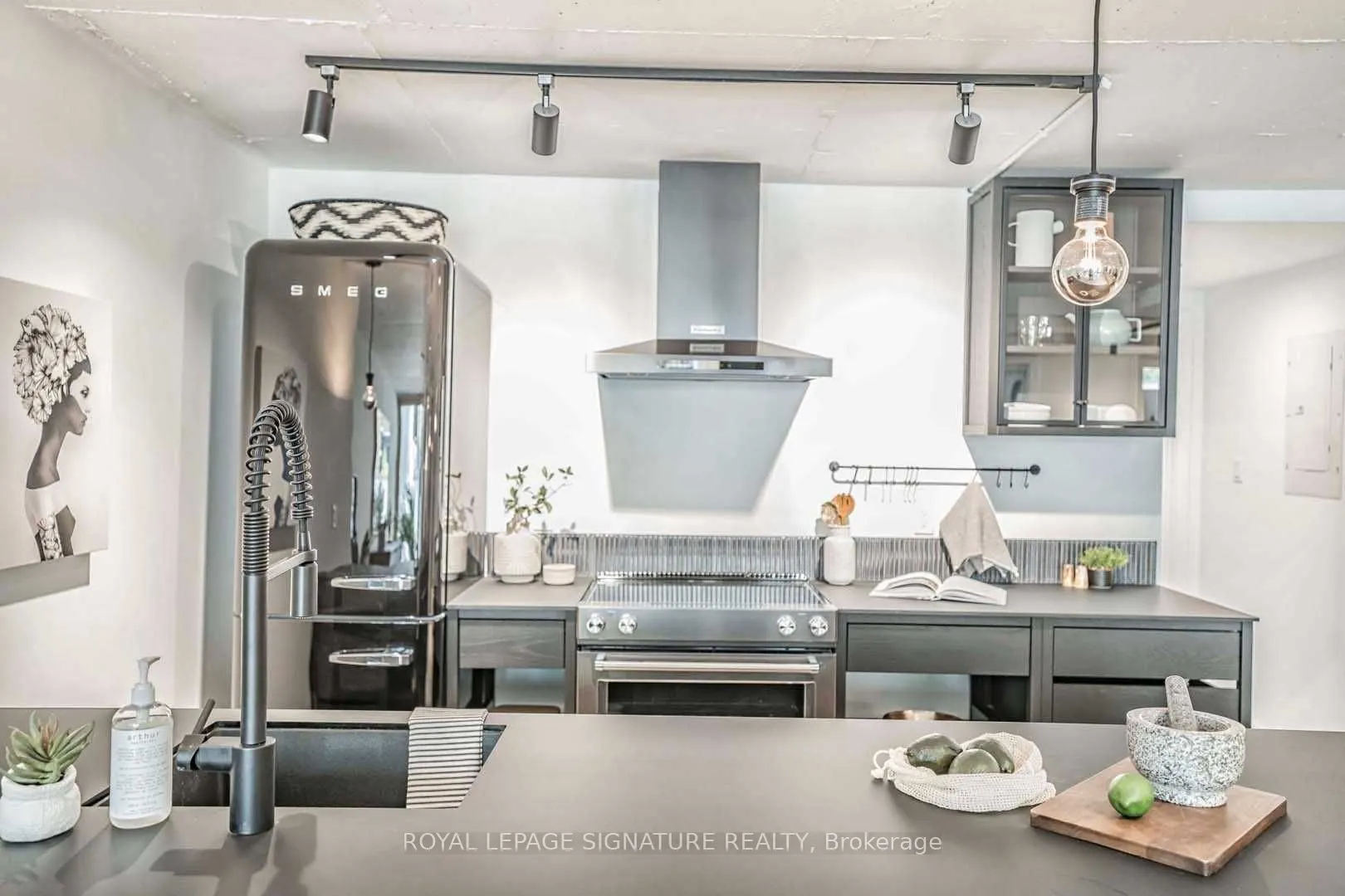 36 Geary Avenue, #3
