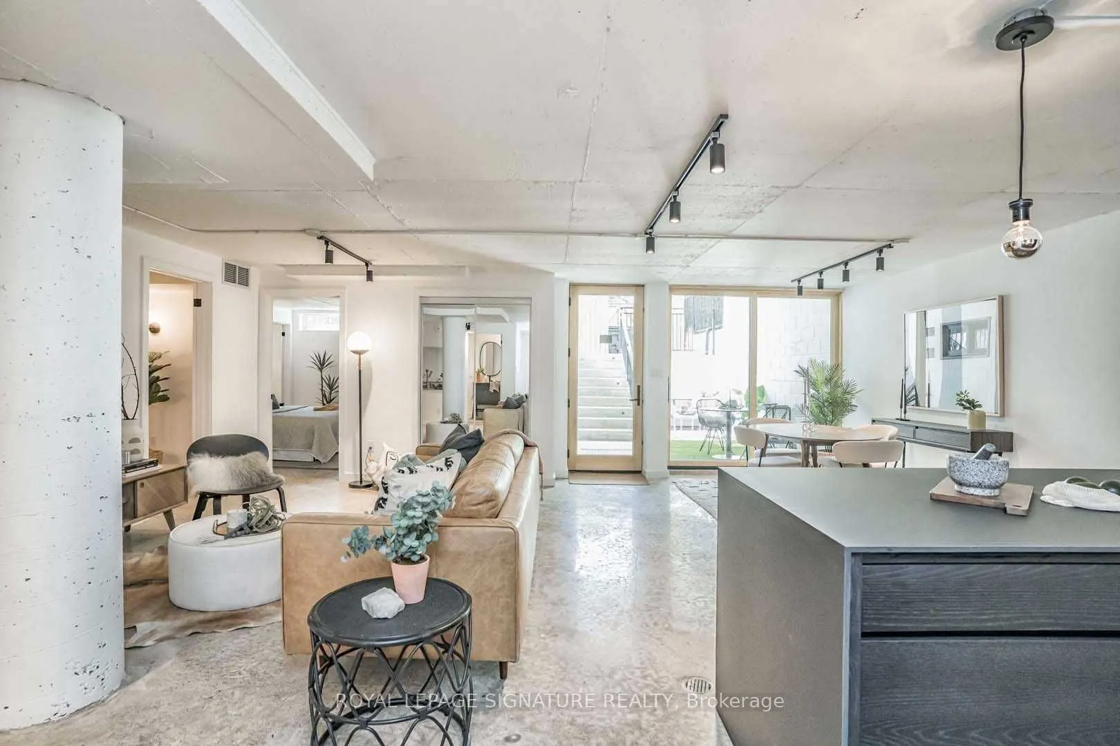 36 Geary Avenue, #3