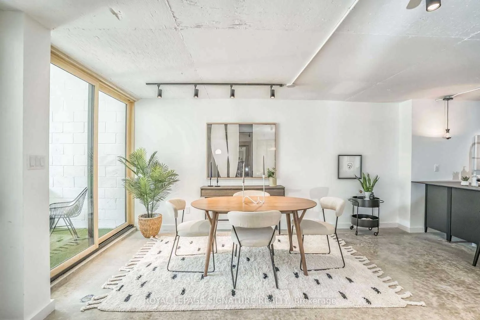 36 Geary Avenue, #3