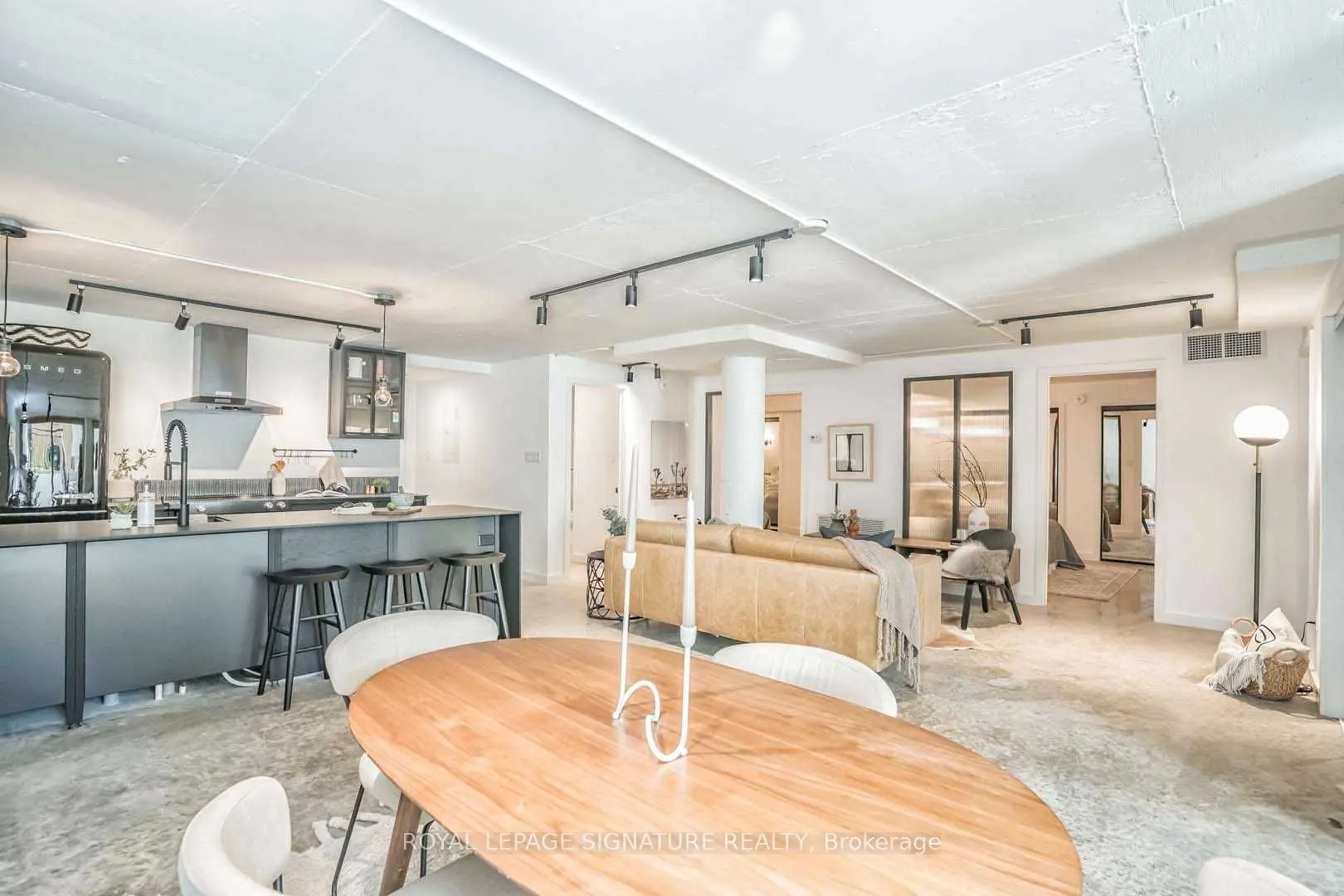 36 Geary Avenue, #3