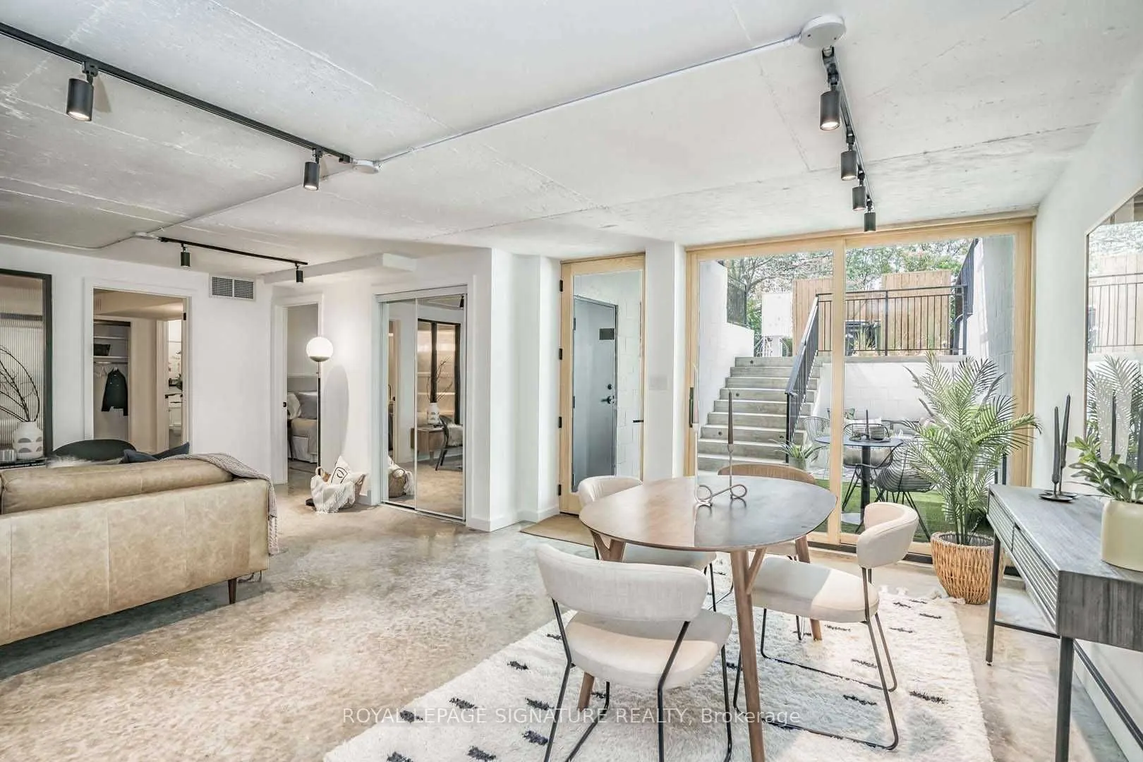 36 Geary Avenue, #3