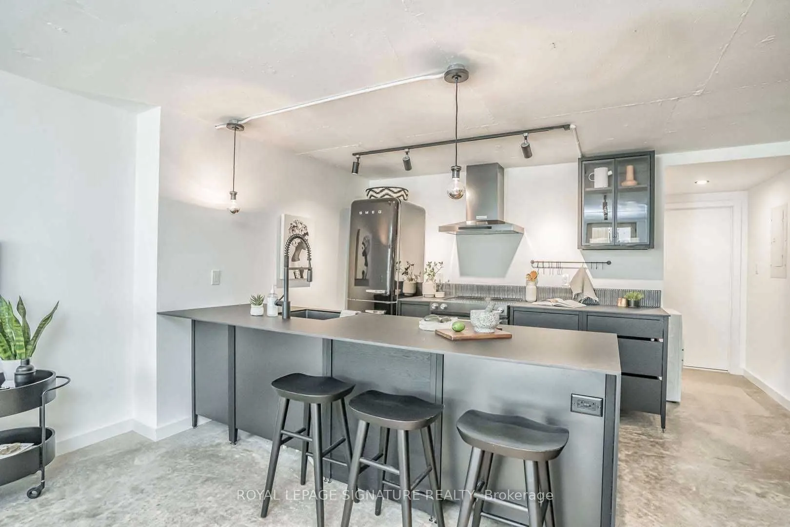 36 Geary Avenue, #3