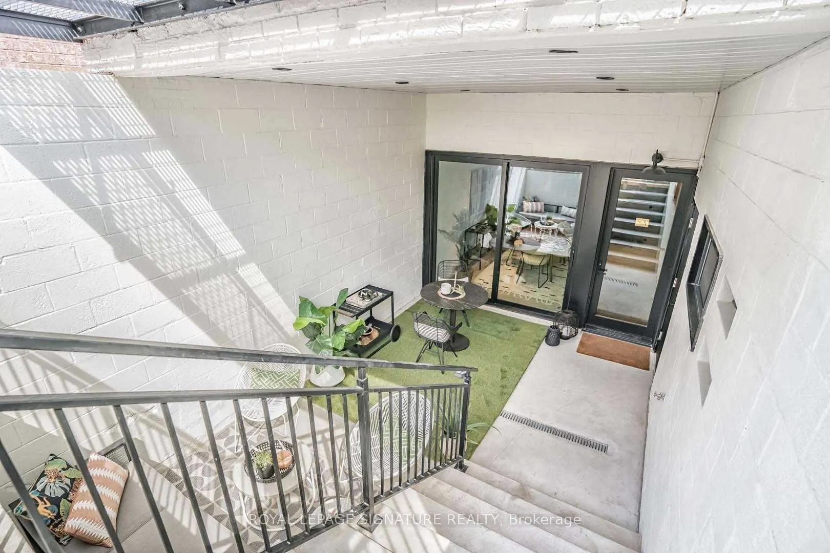 36 Geary Avenue, #3