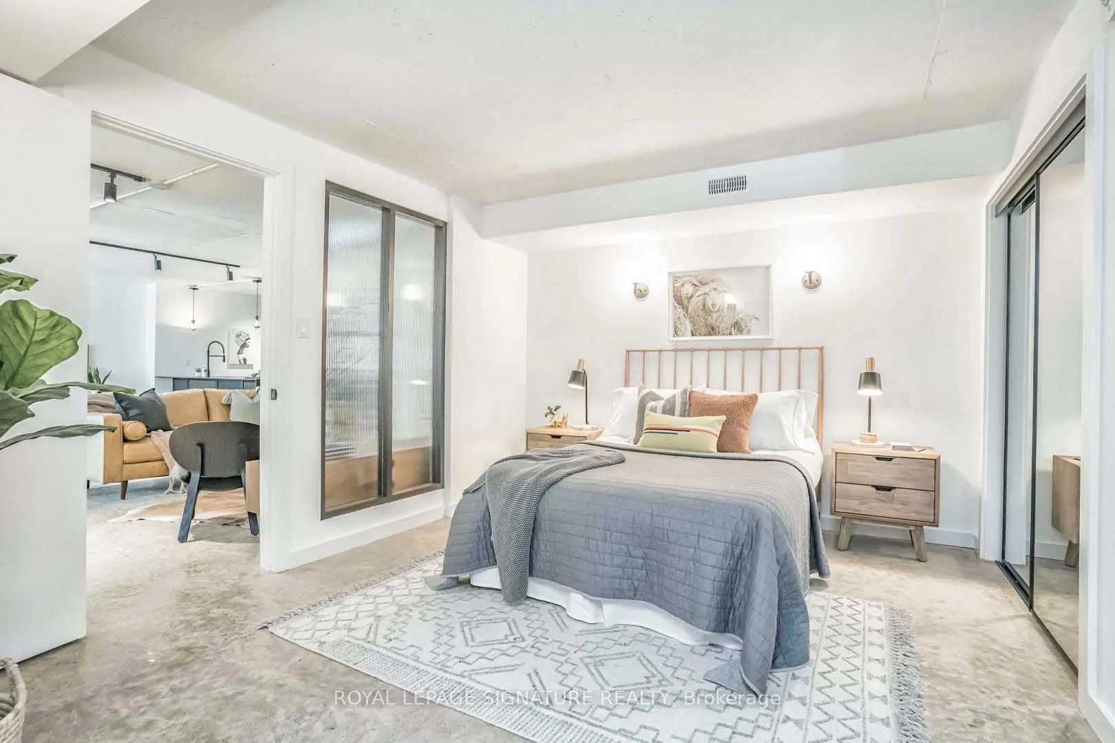 36 Geary Avenue, #3