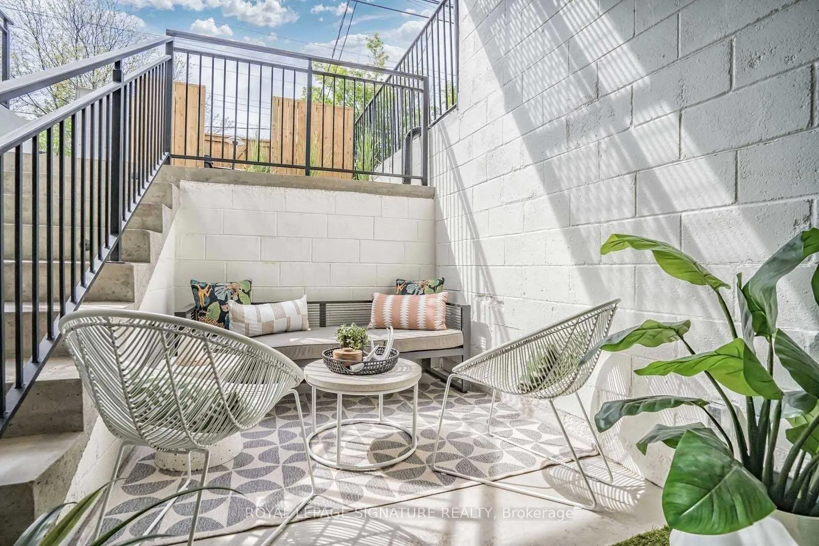36 Geary Avenue, #3