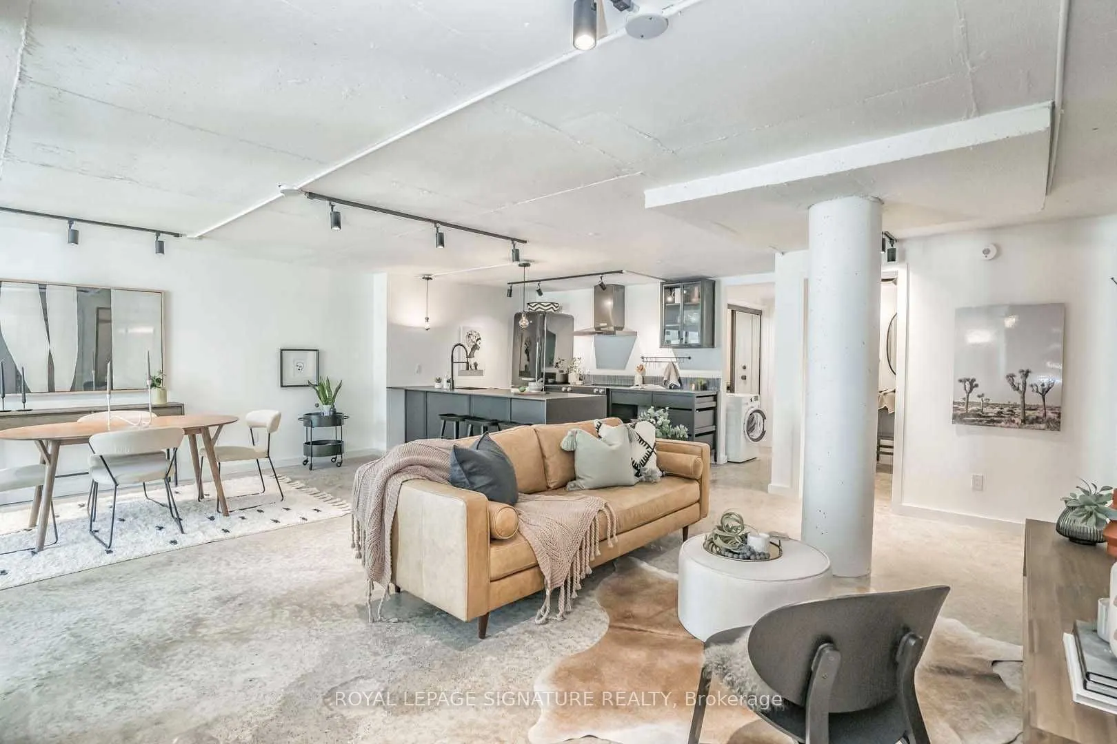 36 Geary Avenue, #3
