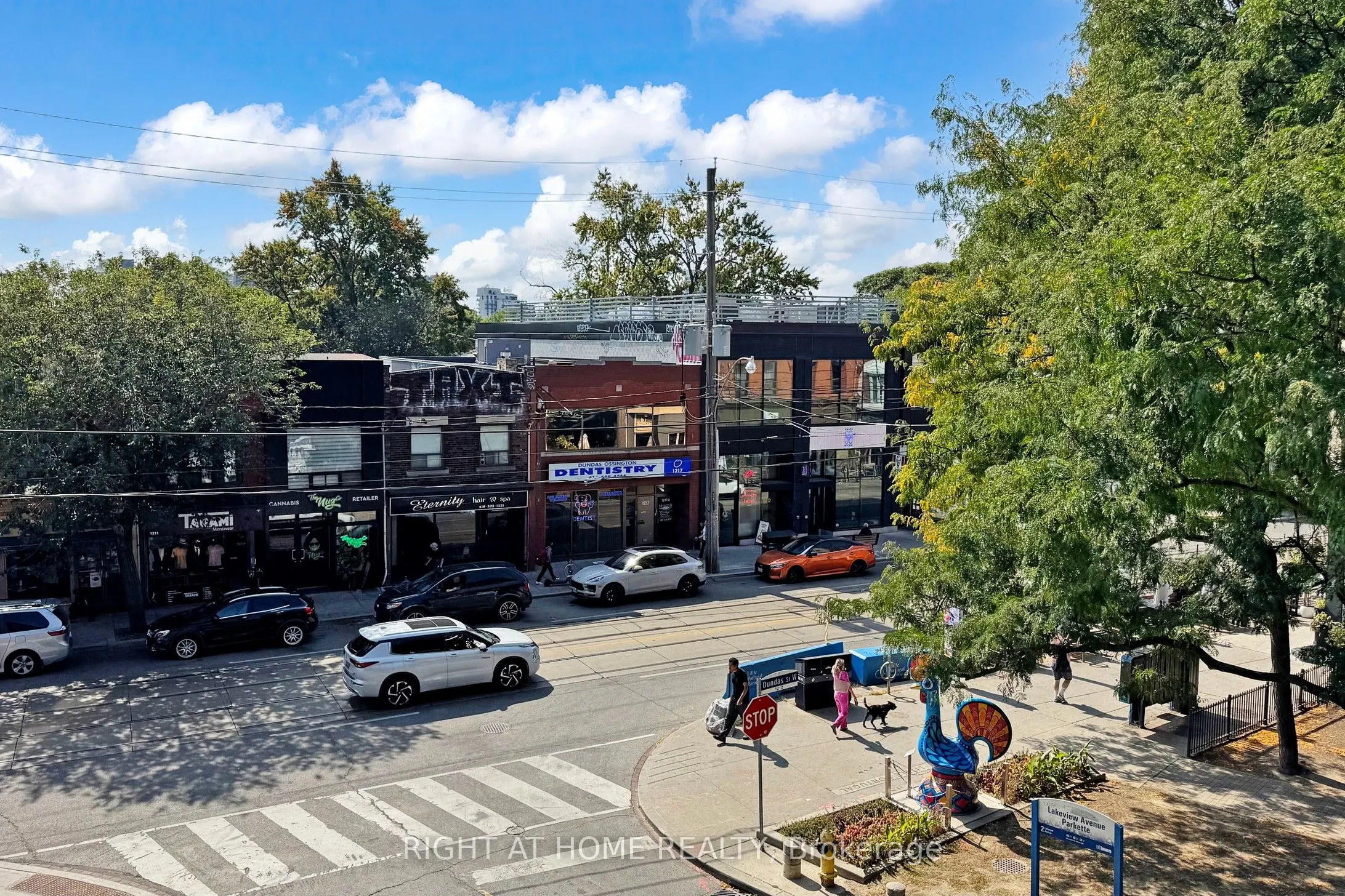 5 Lakeview Avenue, #311