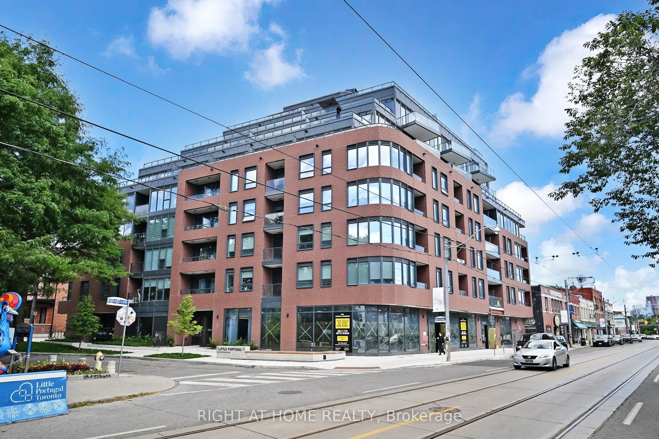 5 Lakeview Avenue, #311