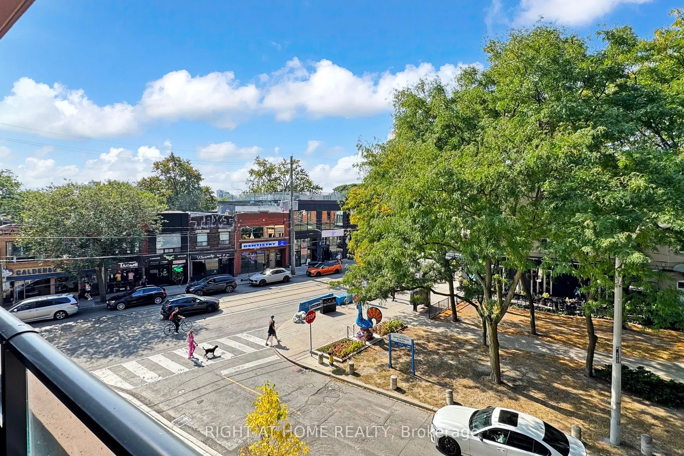 5 Lakeview Avenue, #311