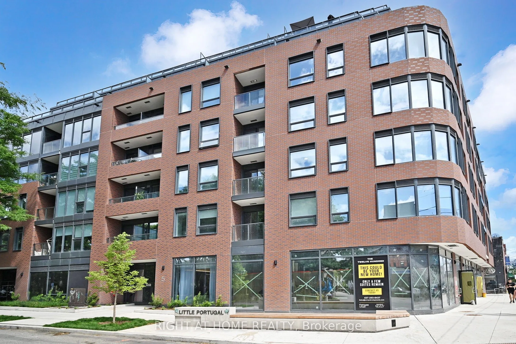 5 Lakeview Avenue, #311