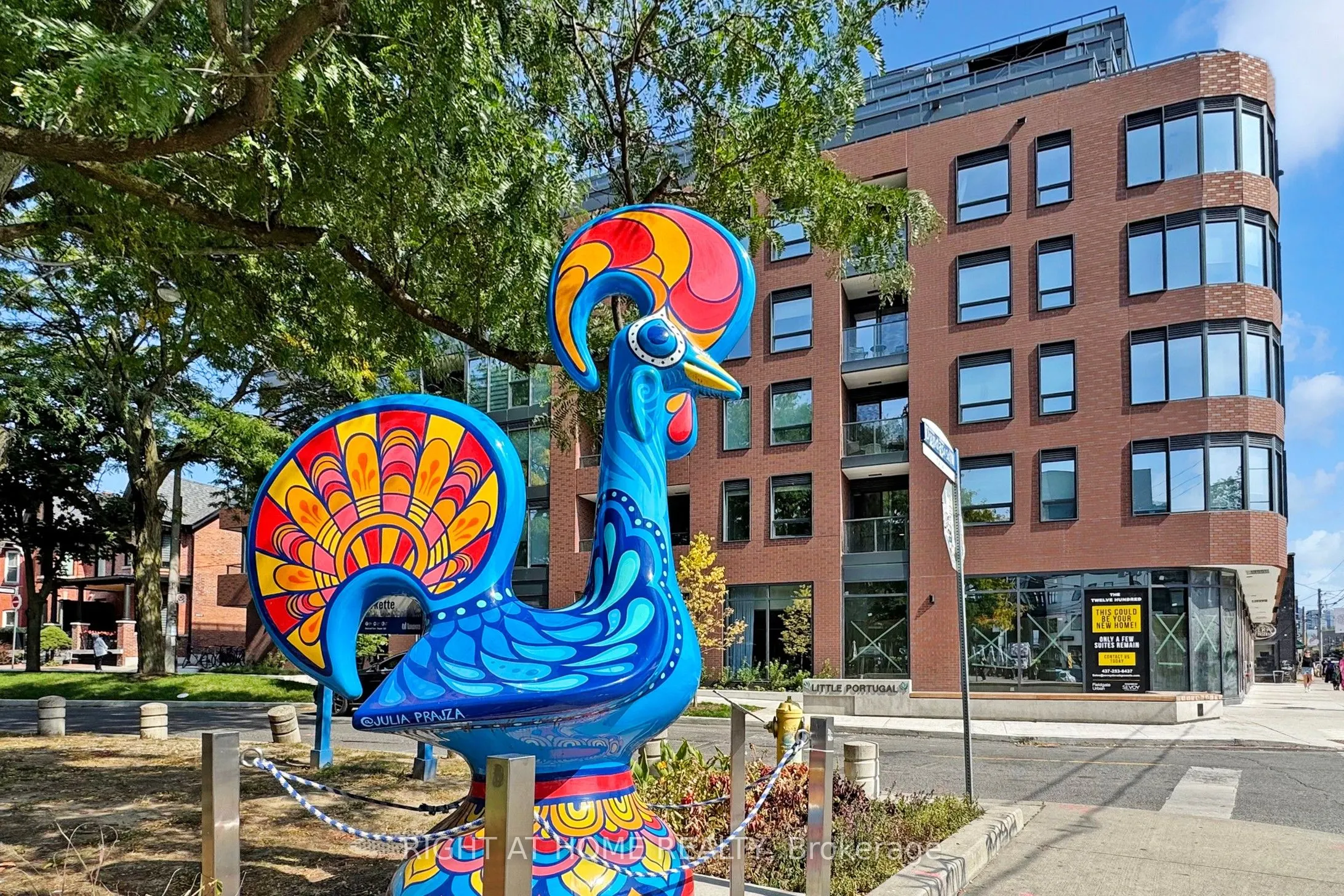 5 Lakeview Avenue, #311