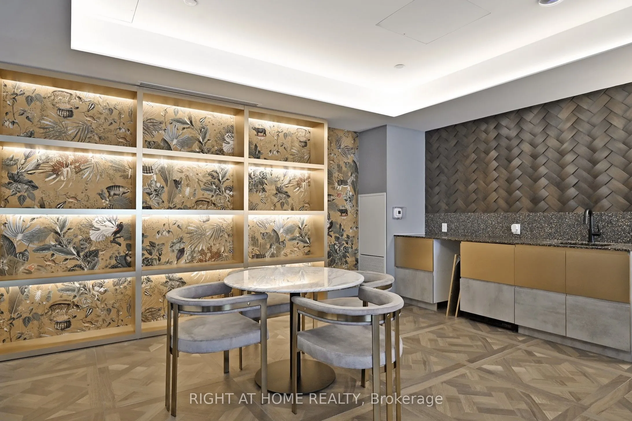 5 Lakeview Avenue, #311