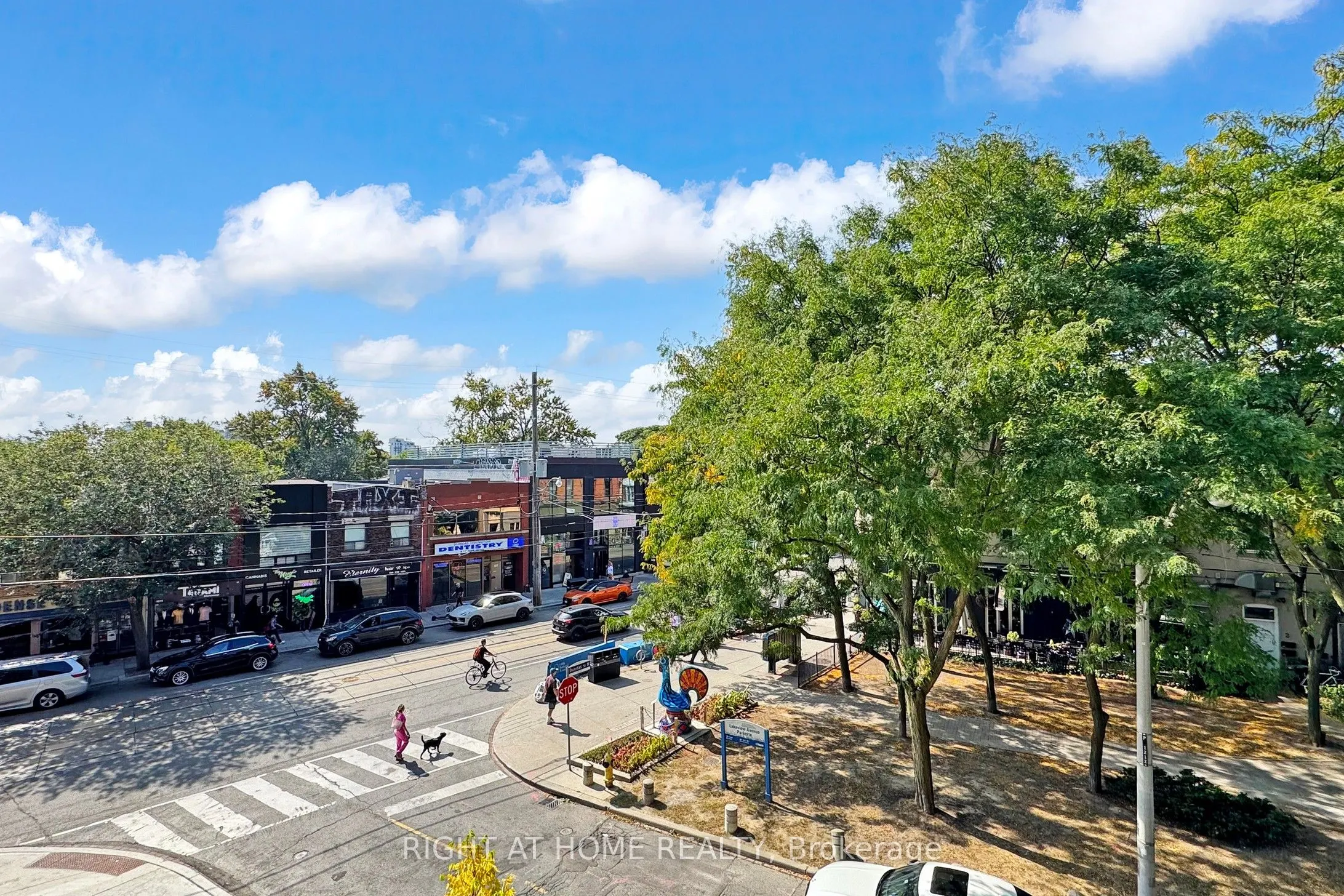 5 Lakeview Avenue, #311
