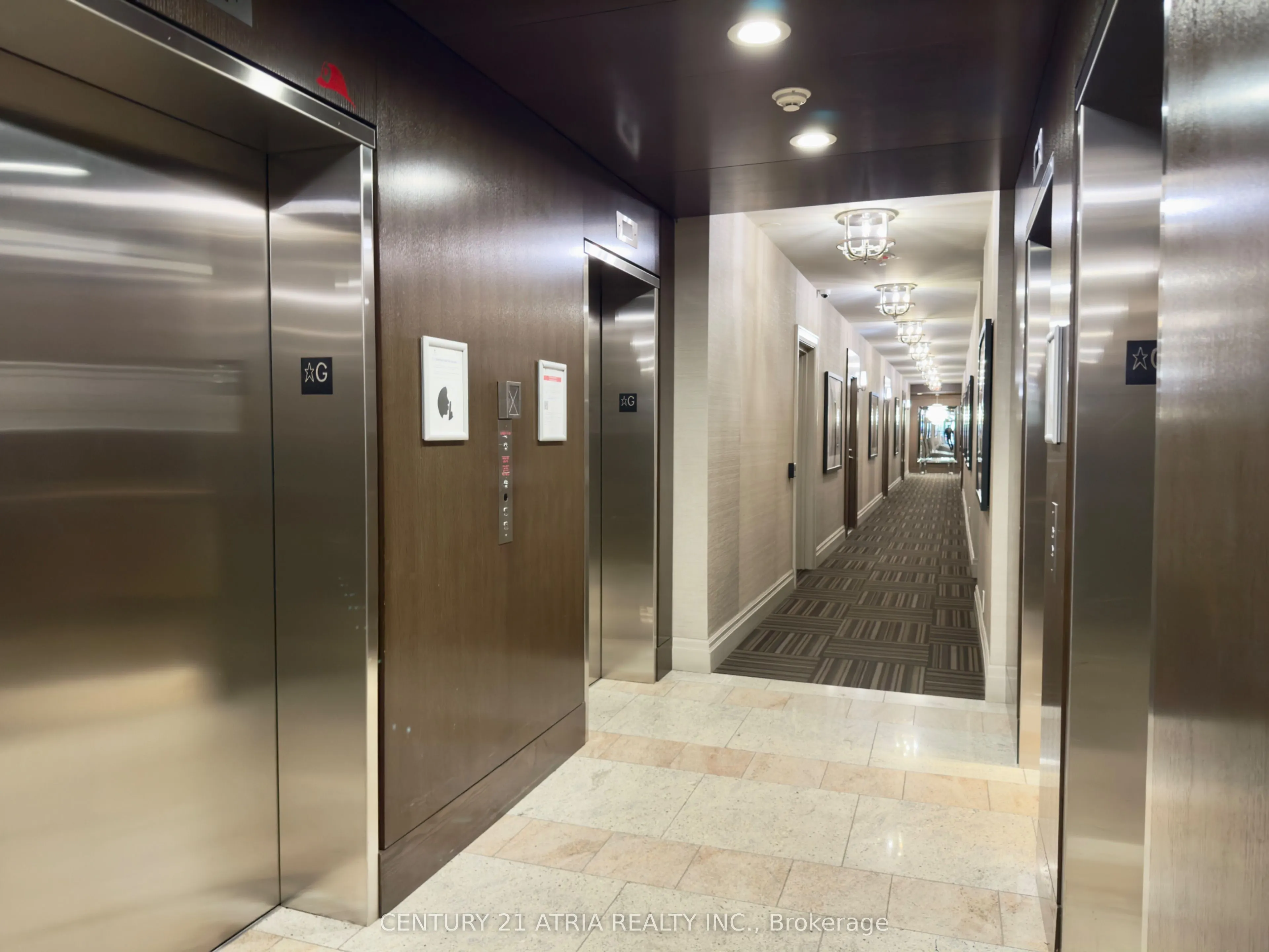 35 Hollywood Avenue, #218