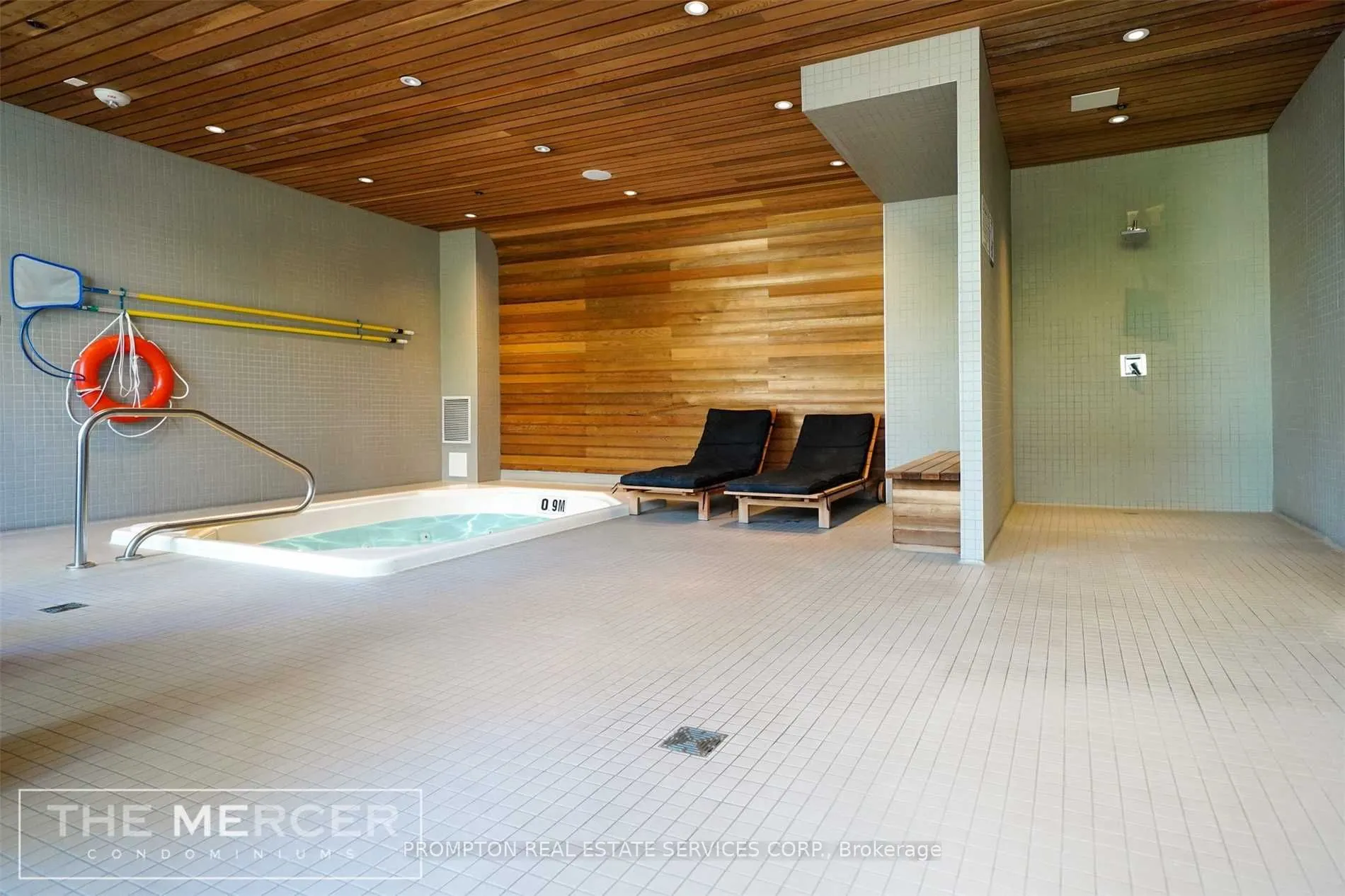 8 Mercer Street, #207