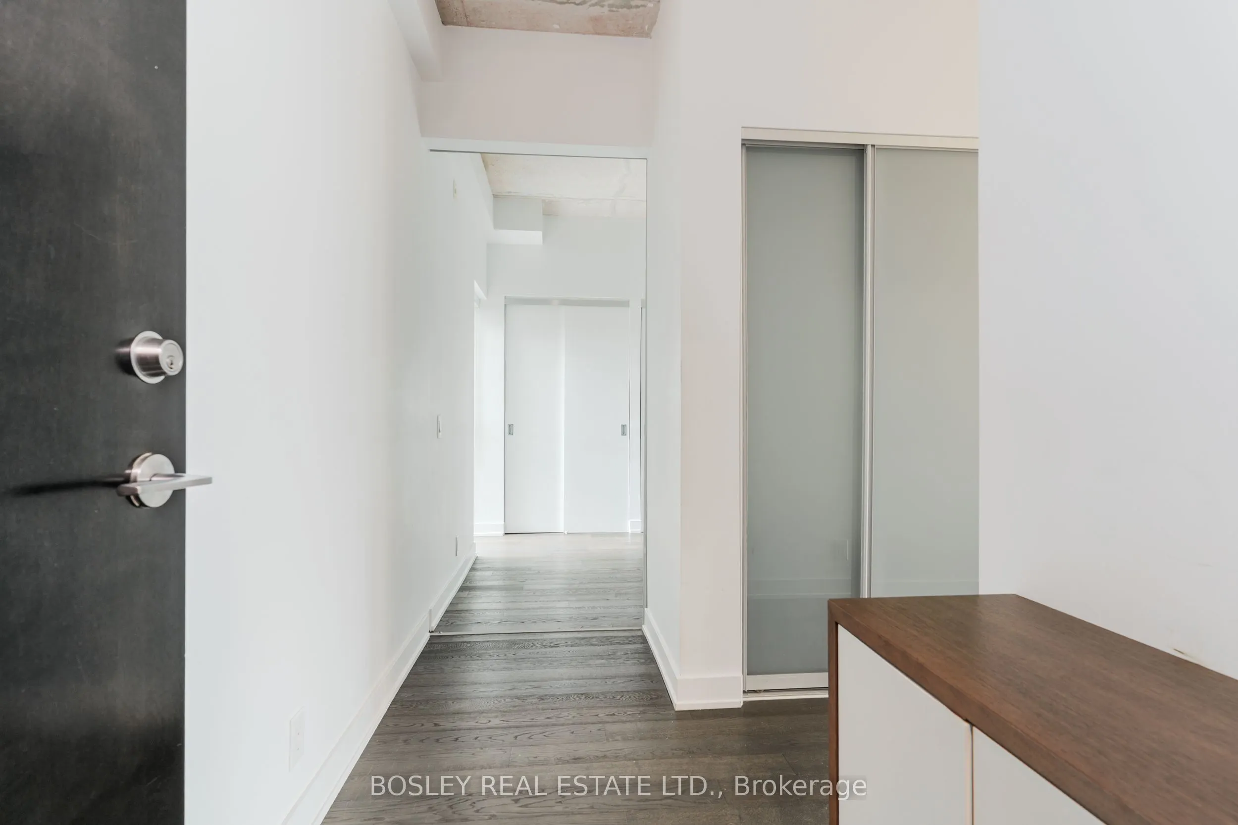 2 Gladstone Avenue, #402