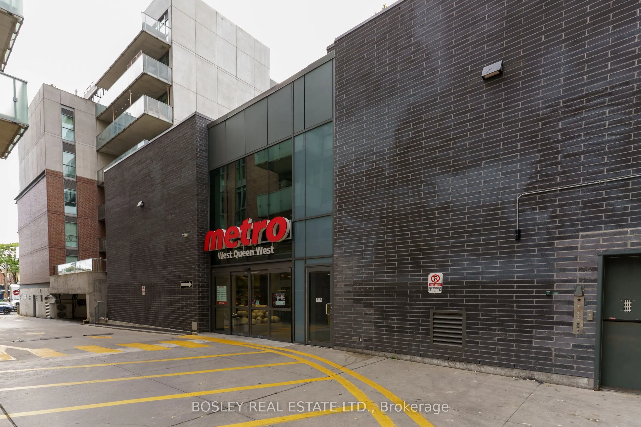2 Gladstone Avenue, #402