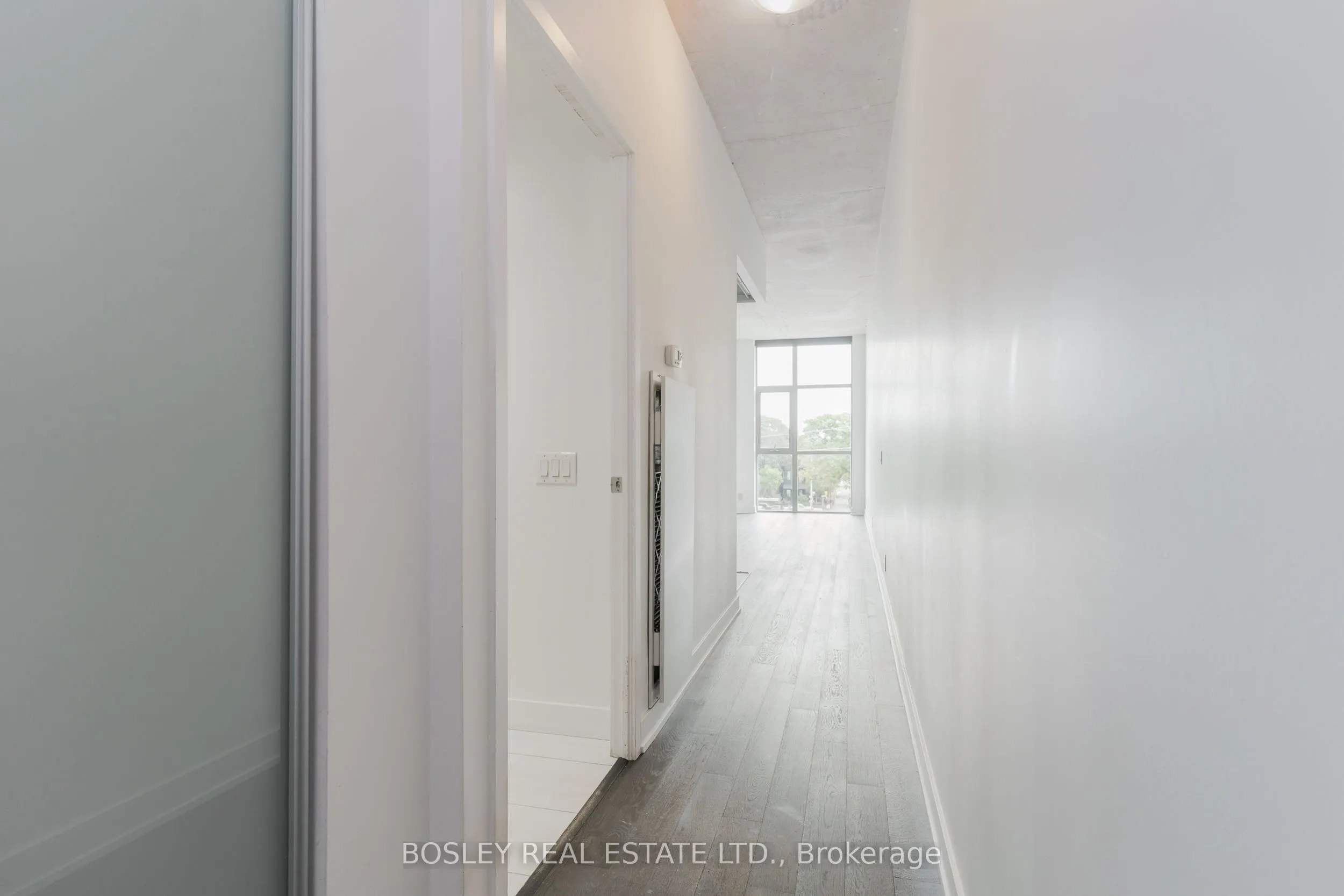 2 Gladstone Avenue, #402