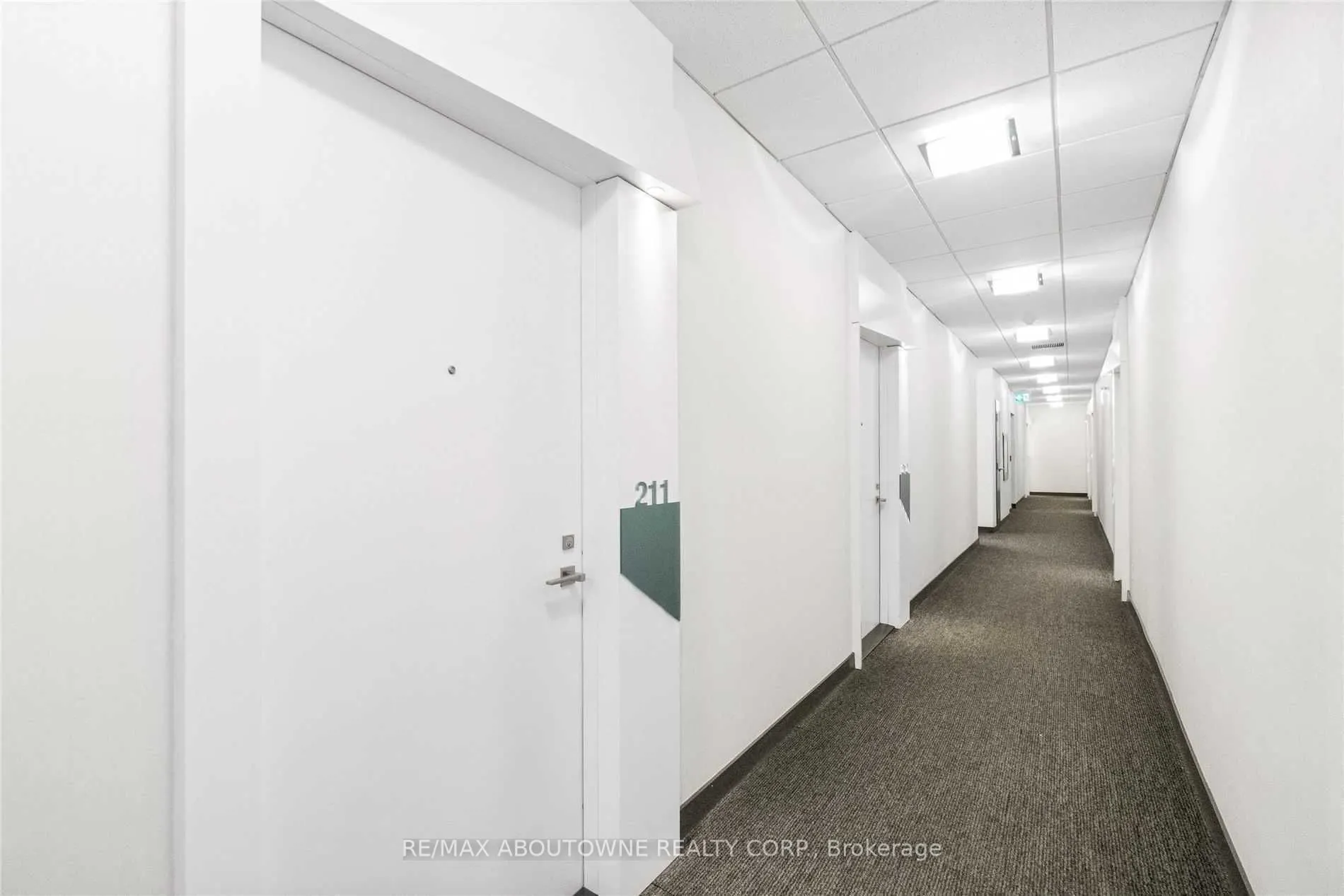 352 Front Street W, #211
