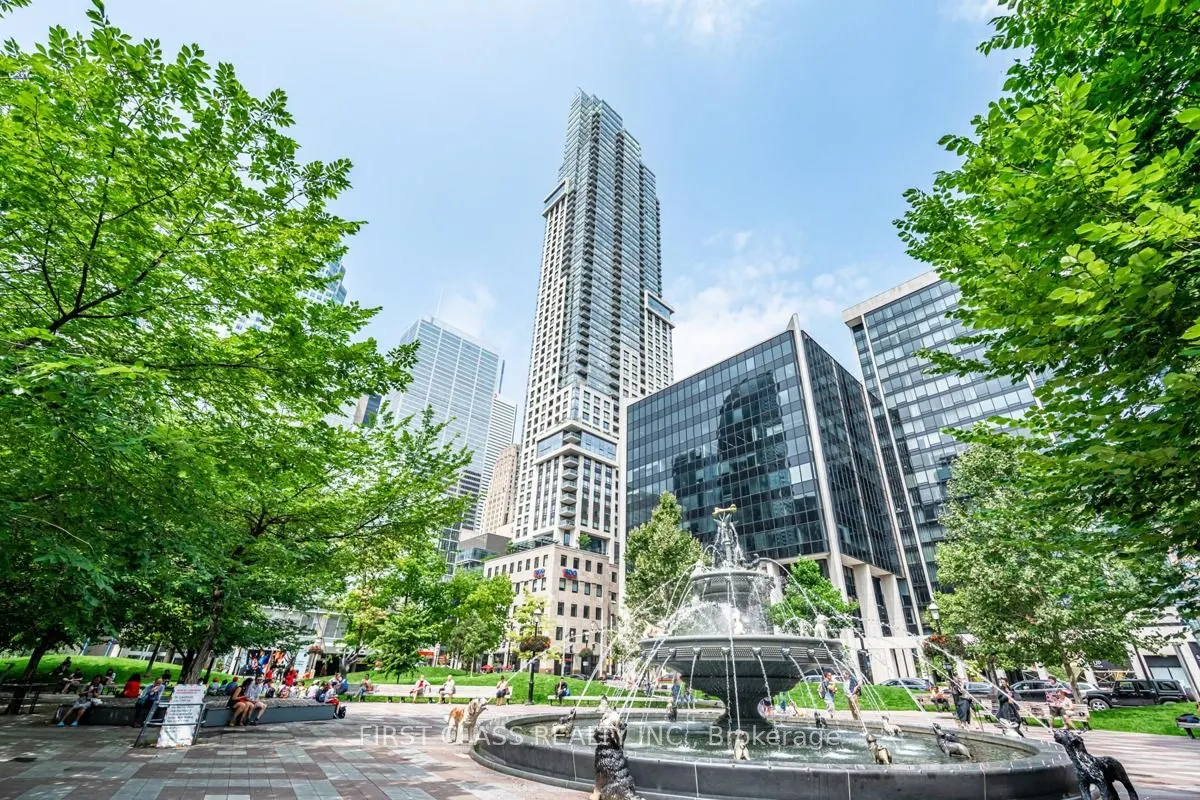 88 Scott Street, #5005