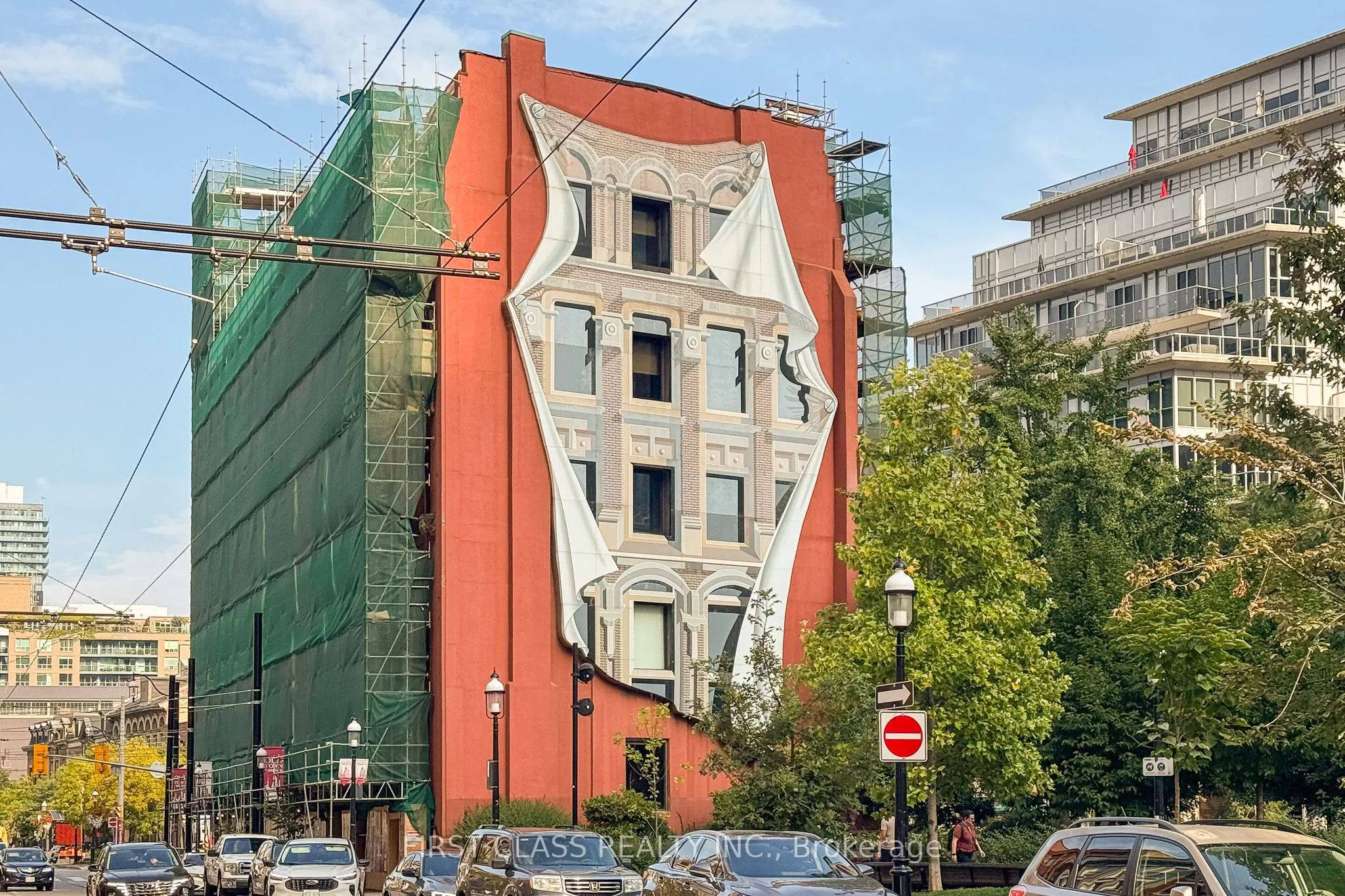 88 Scott Street, #5005