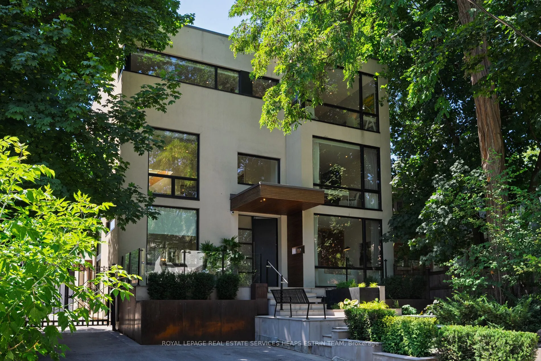 210 Poplar Plains Road