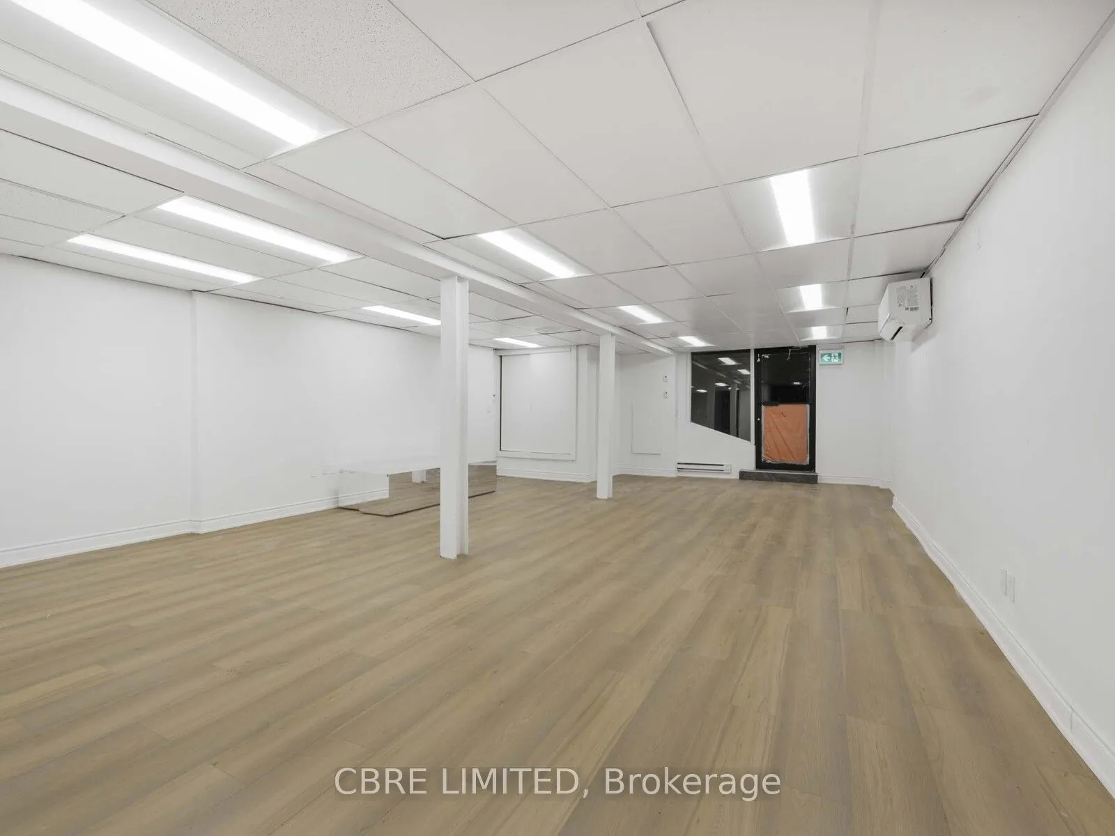 16 Cumberland Street, #B