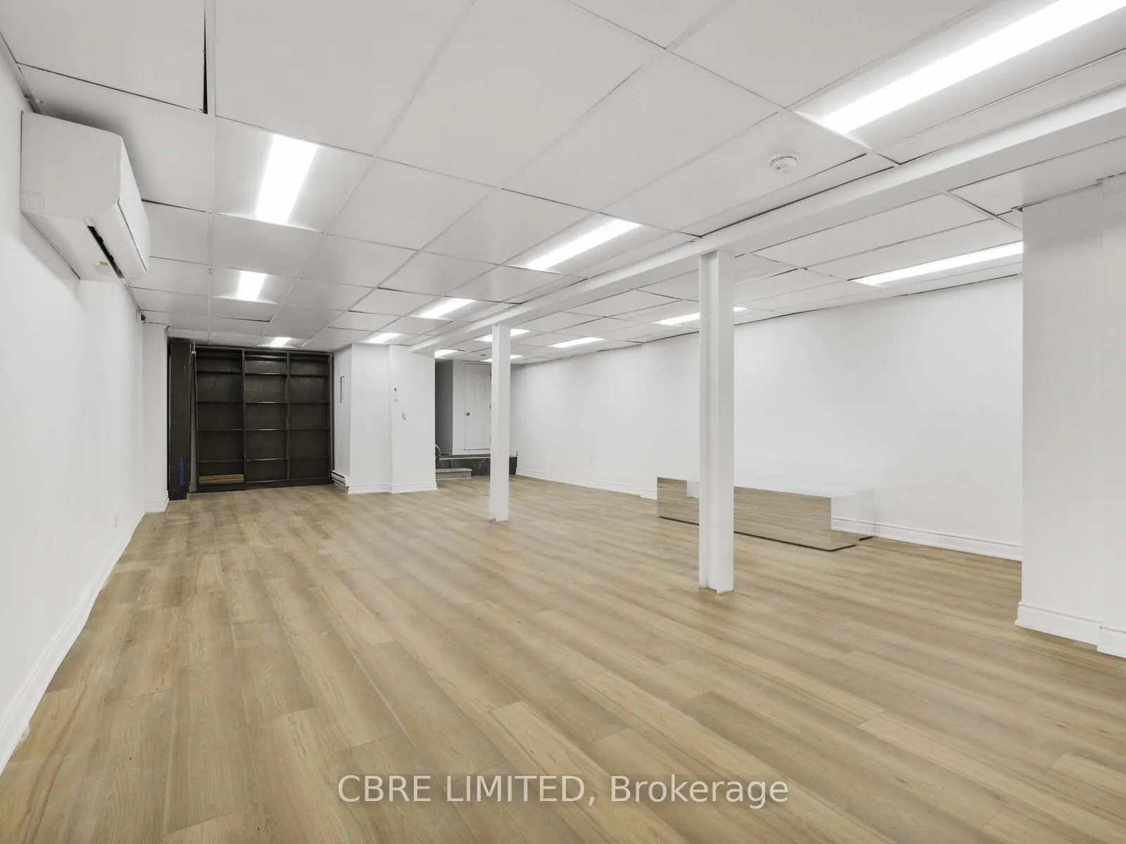 16 Cumberland Street, #B