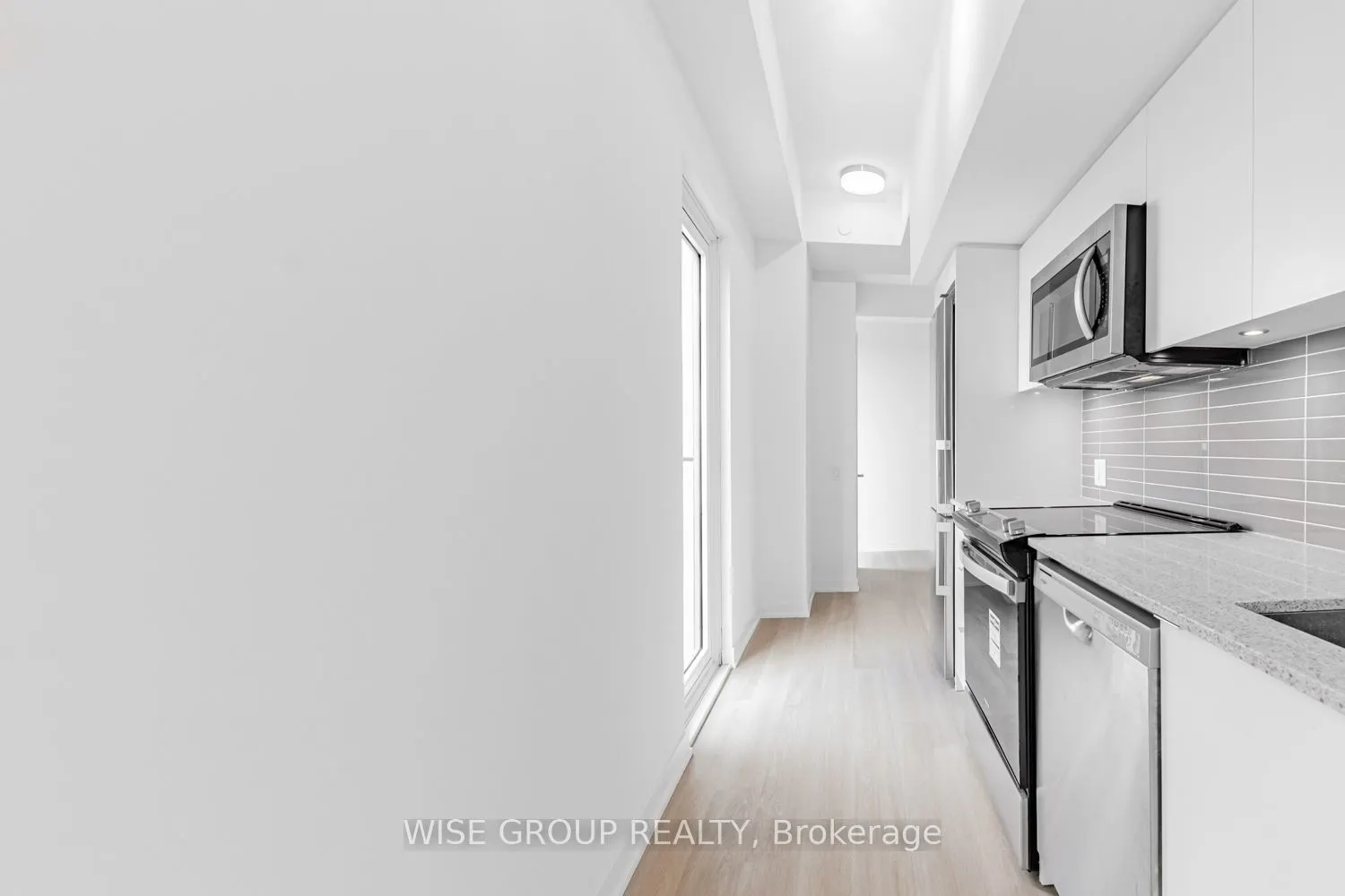500 Wilson Avenue W, #1109