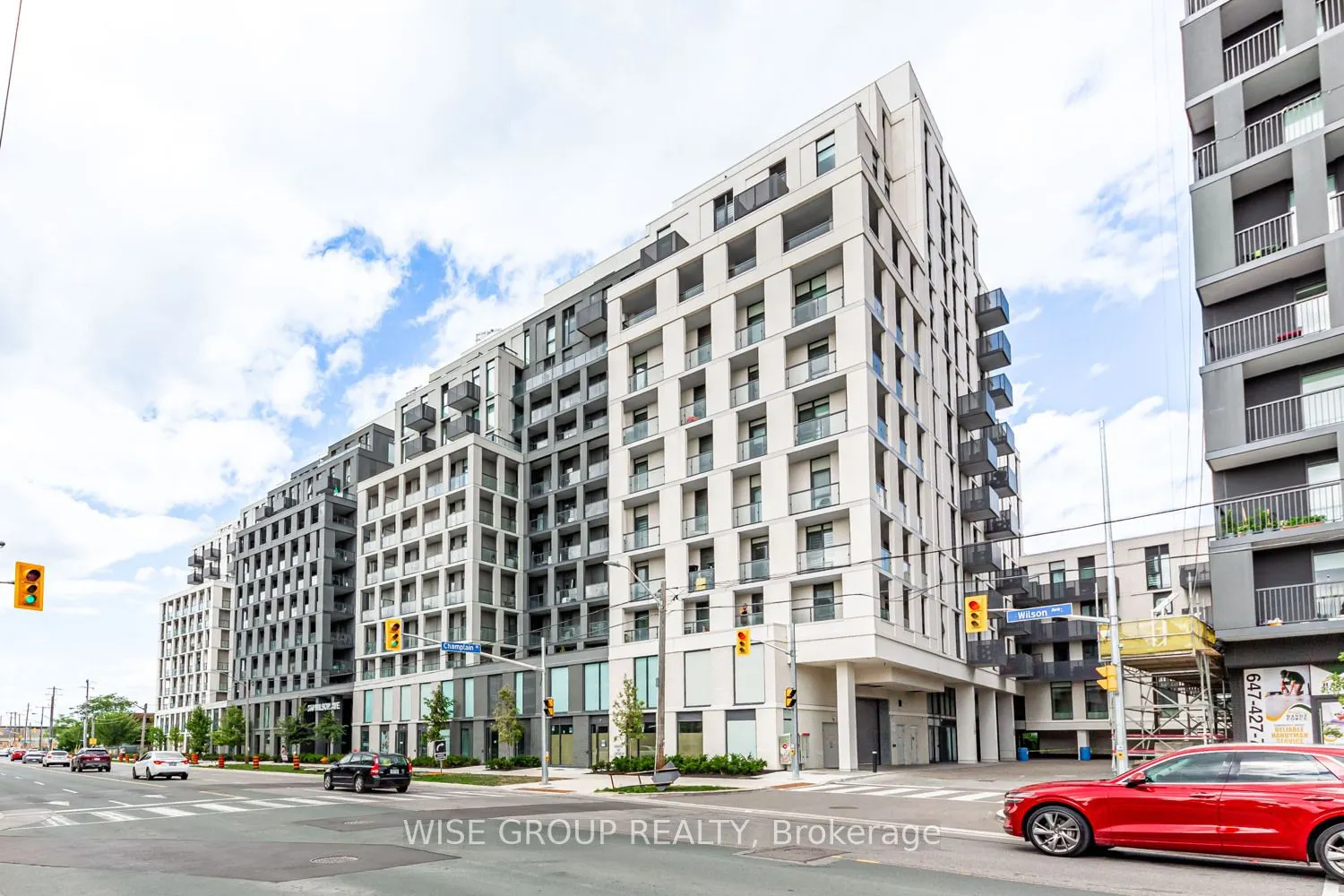 500 Wilson Avenue W, #1109
