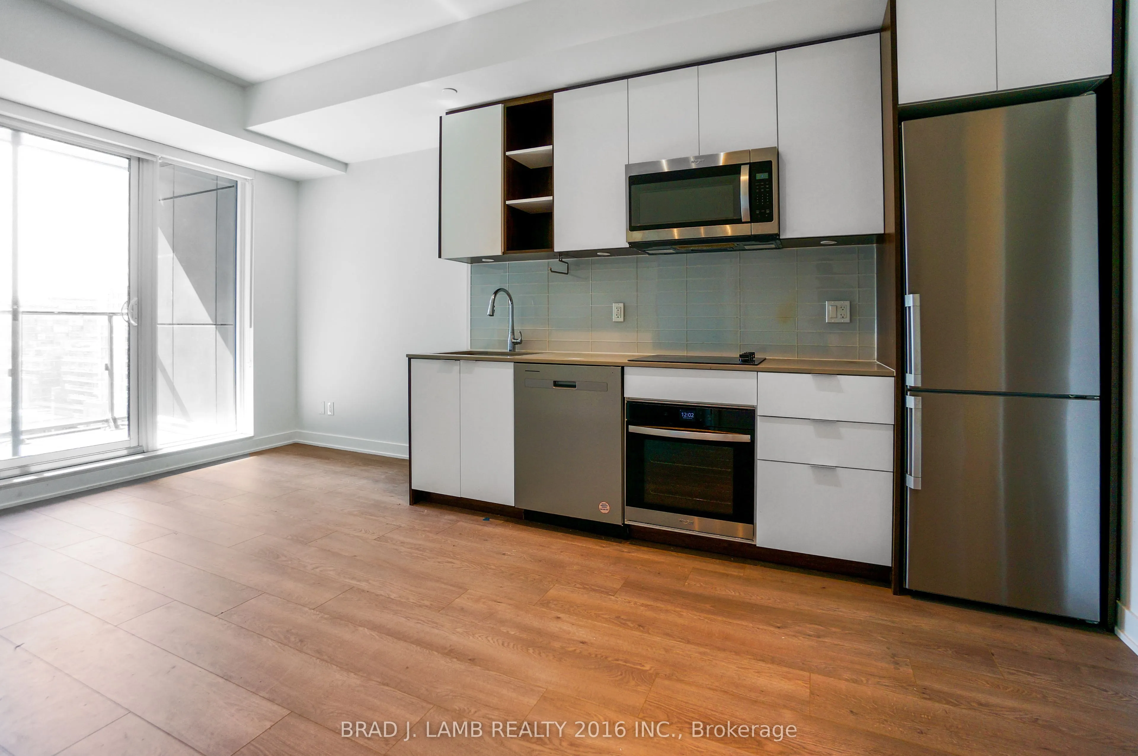 543 Richmond Street W, #1413