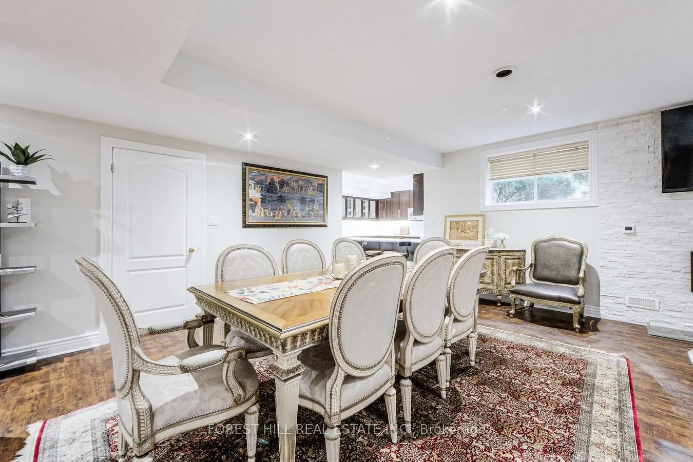 46 Wimpole Drive