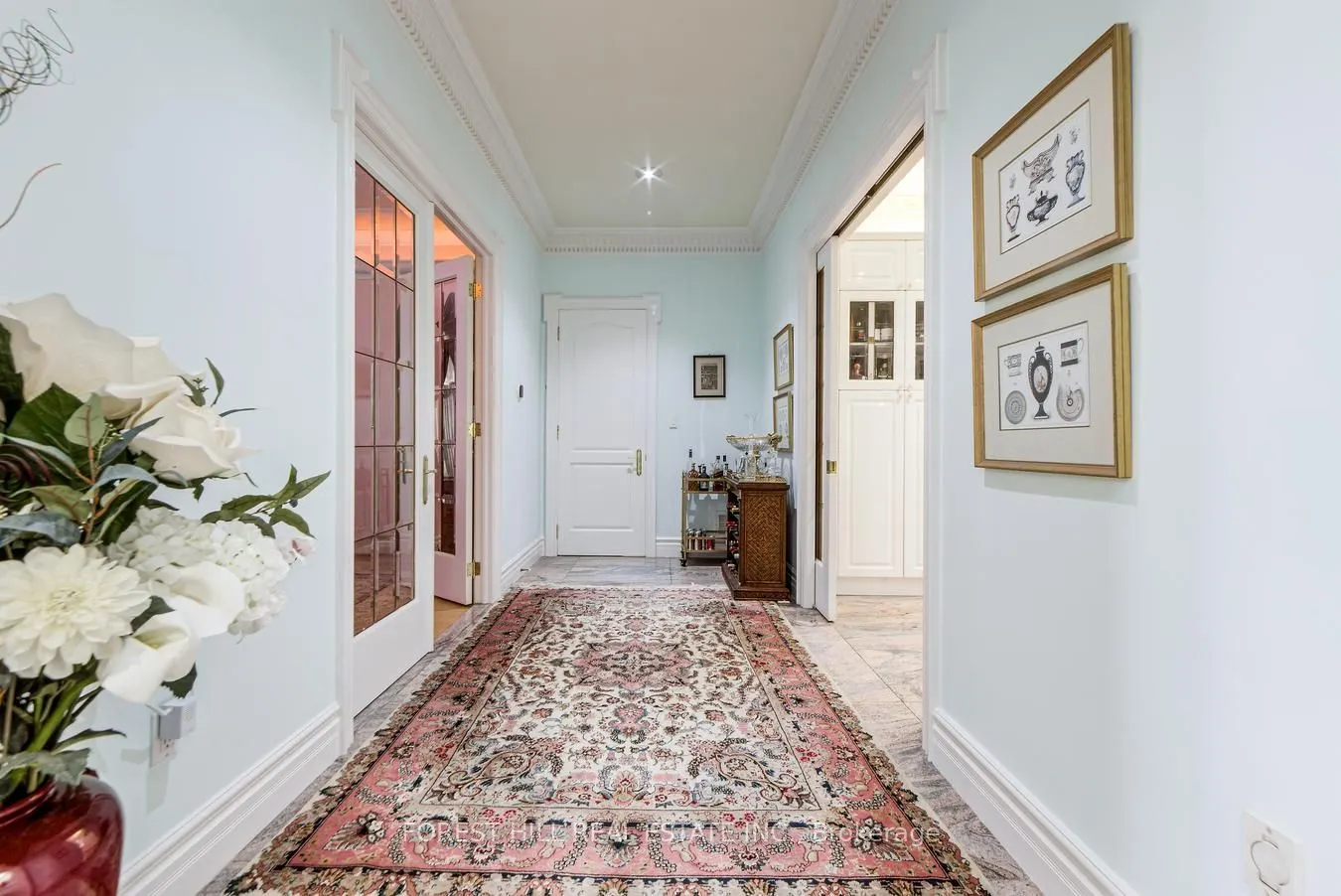 46 Wimpole Drive