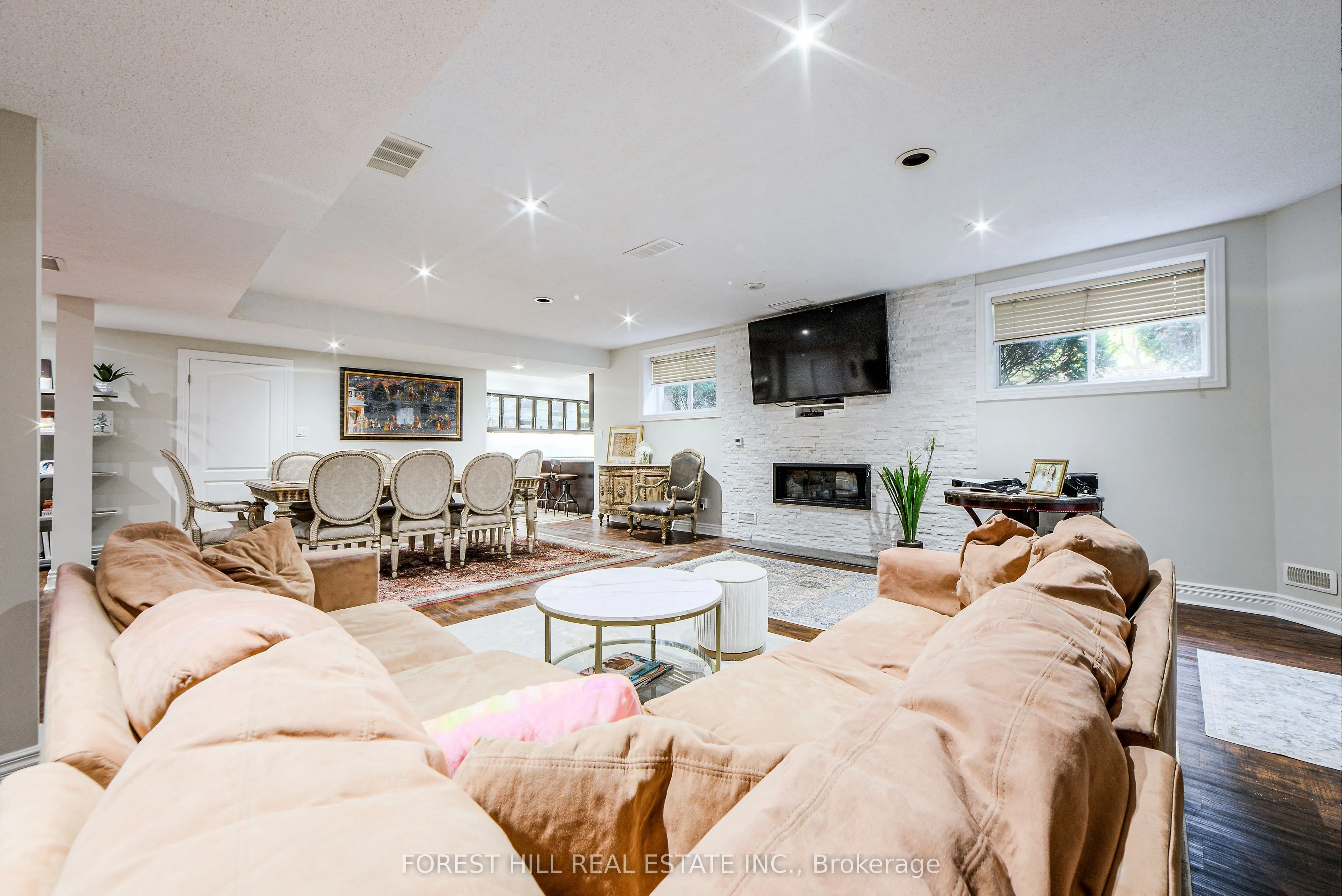 46 Wimpole Drive