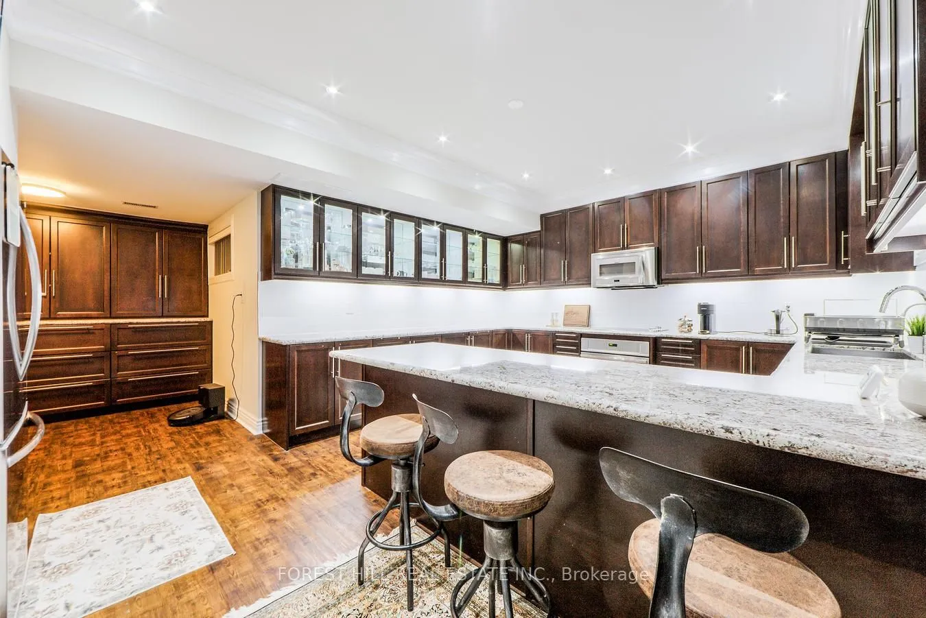 46 Wimpole Drive