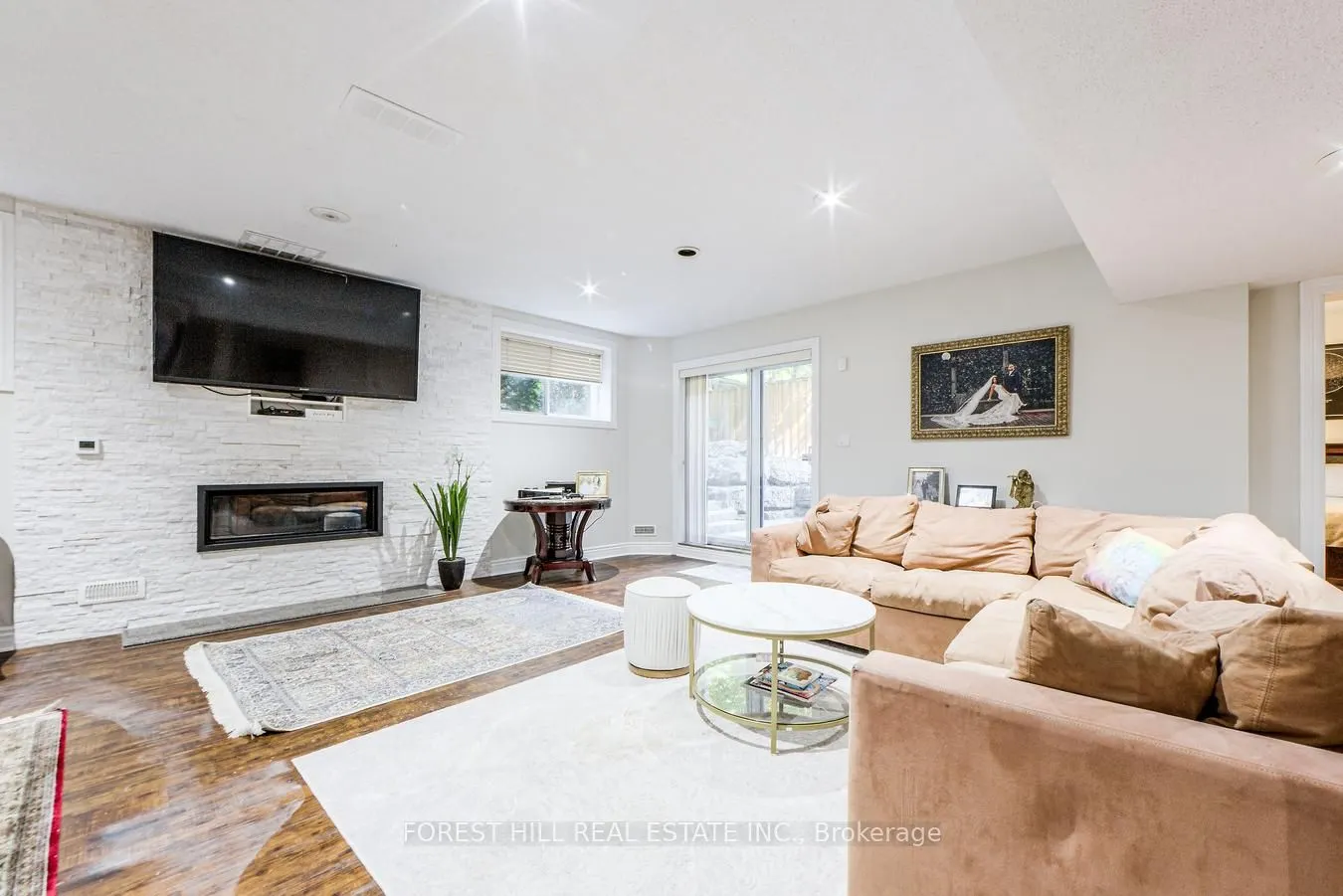 46 Wimpole Drive