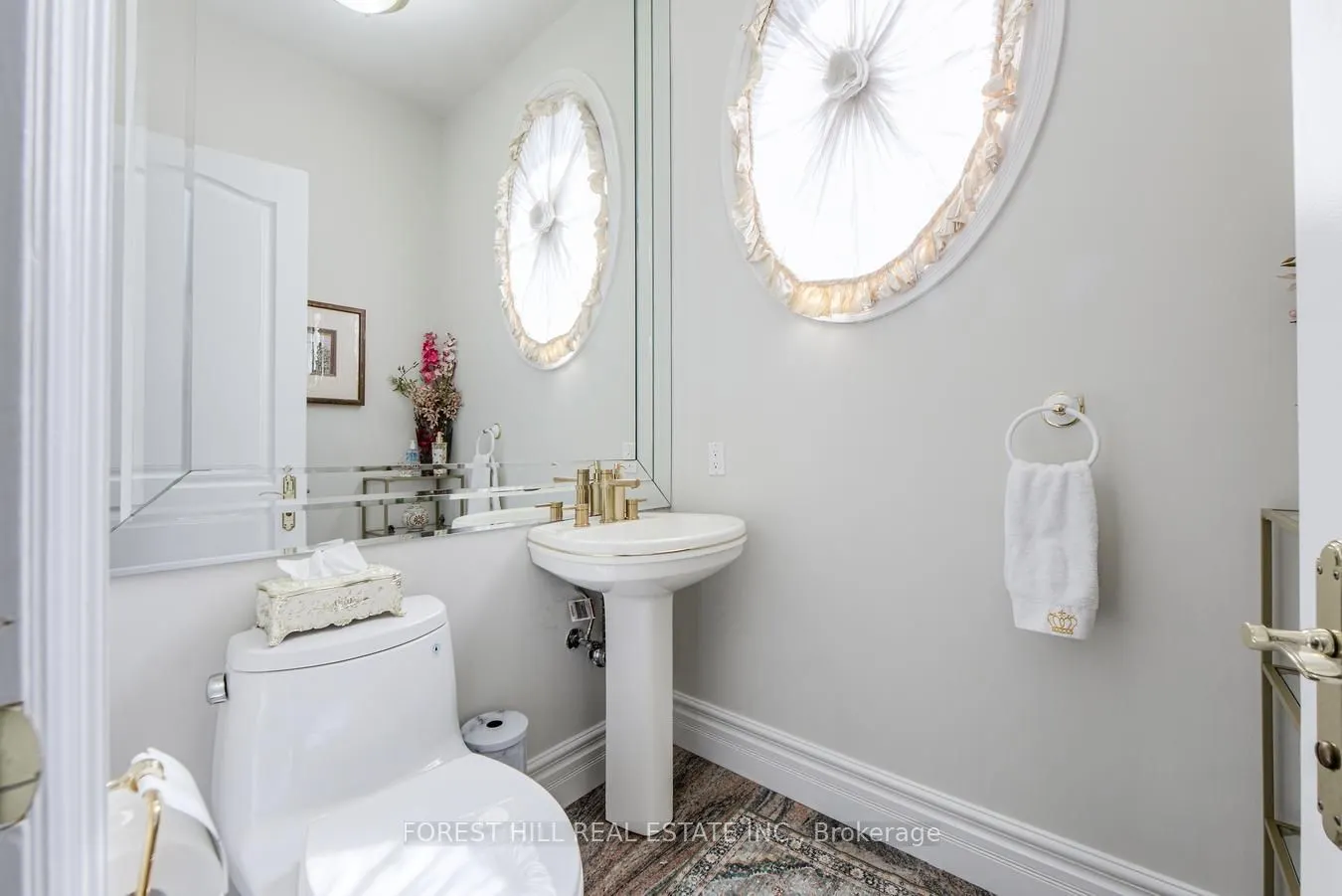 46 Wimpole Drive