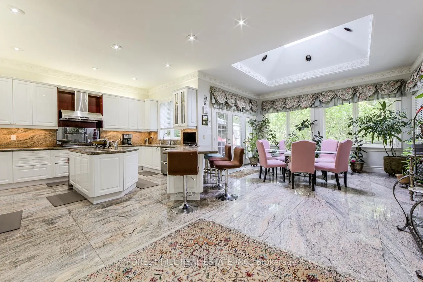 46 Wimpole Drive