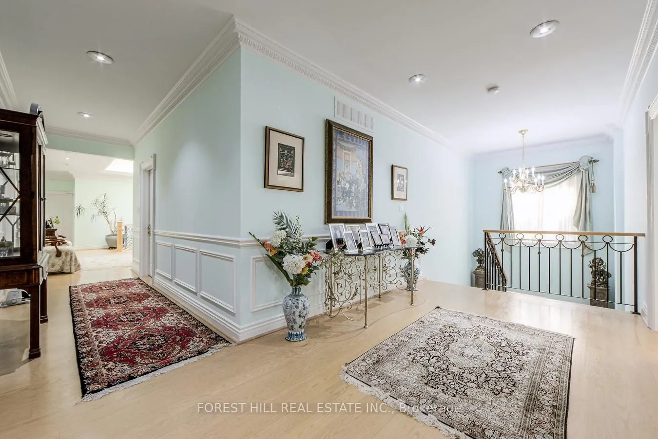 46 Wimpole Drive
